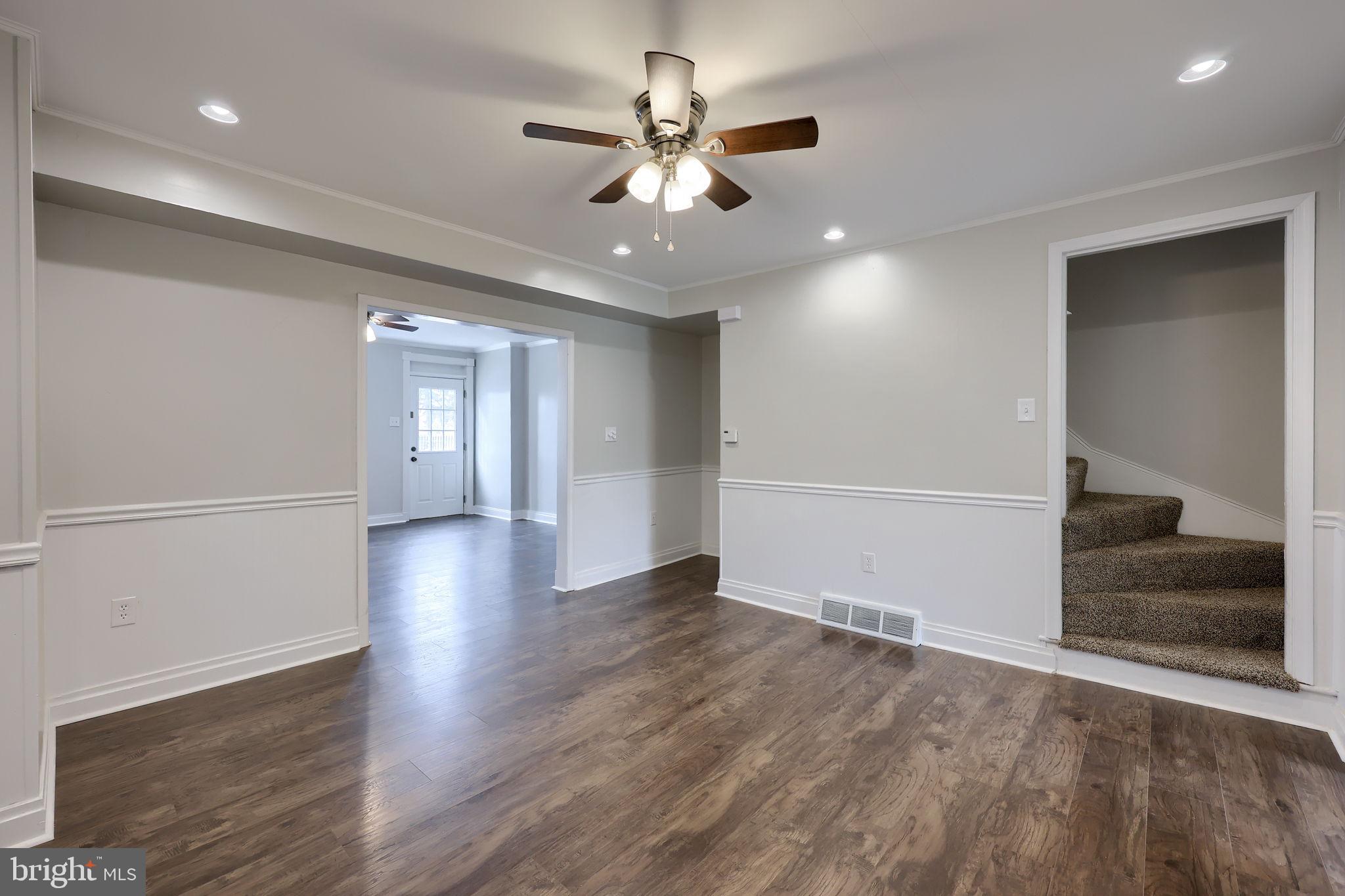 COLUMBIA BOROUGH - Residential