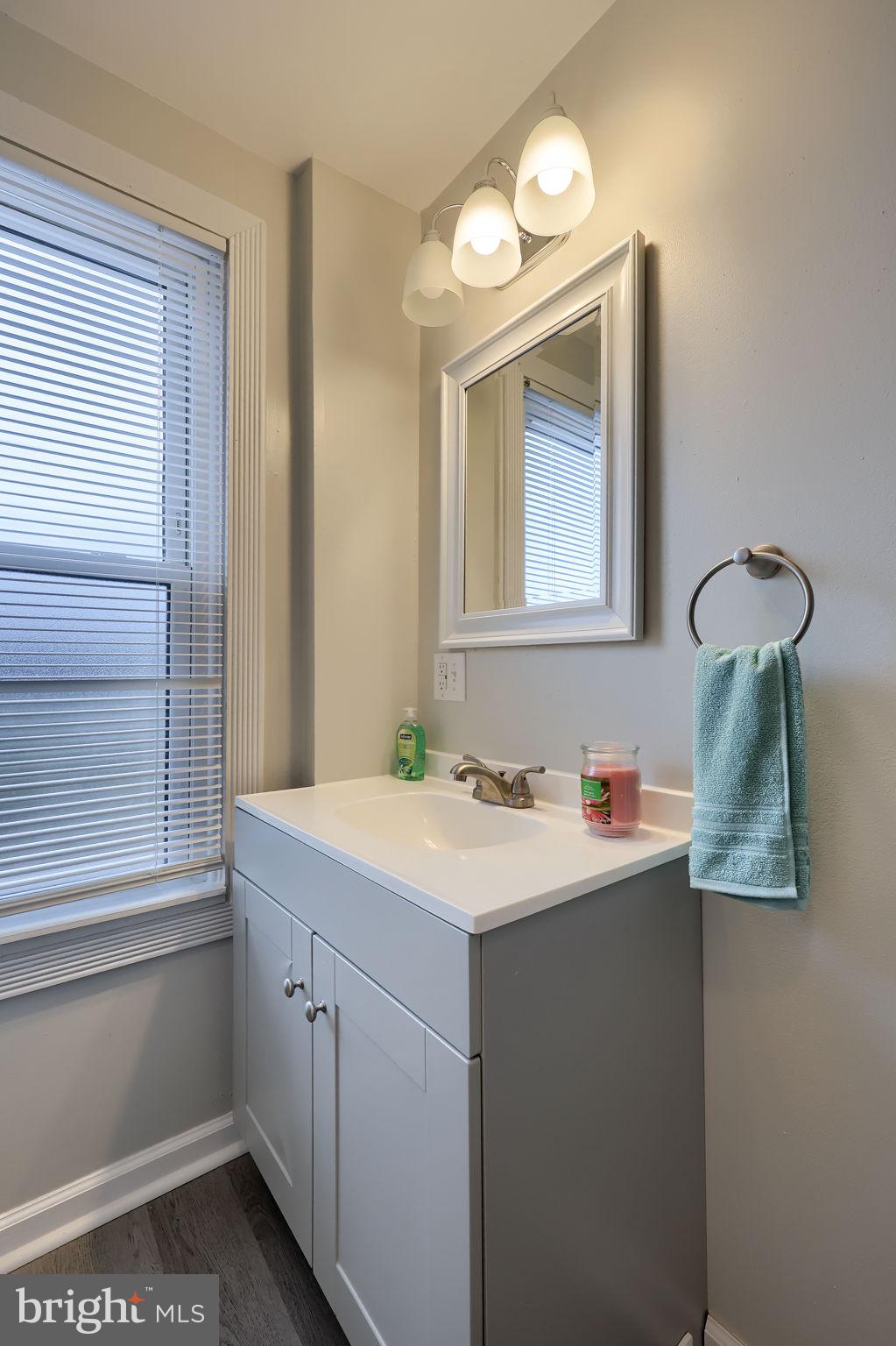 COLUMBIA BOROUGH - Residential