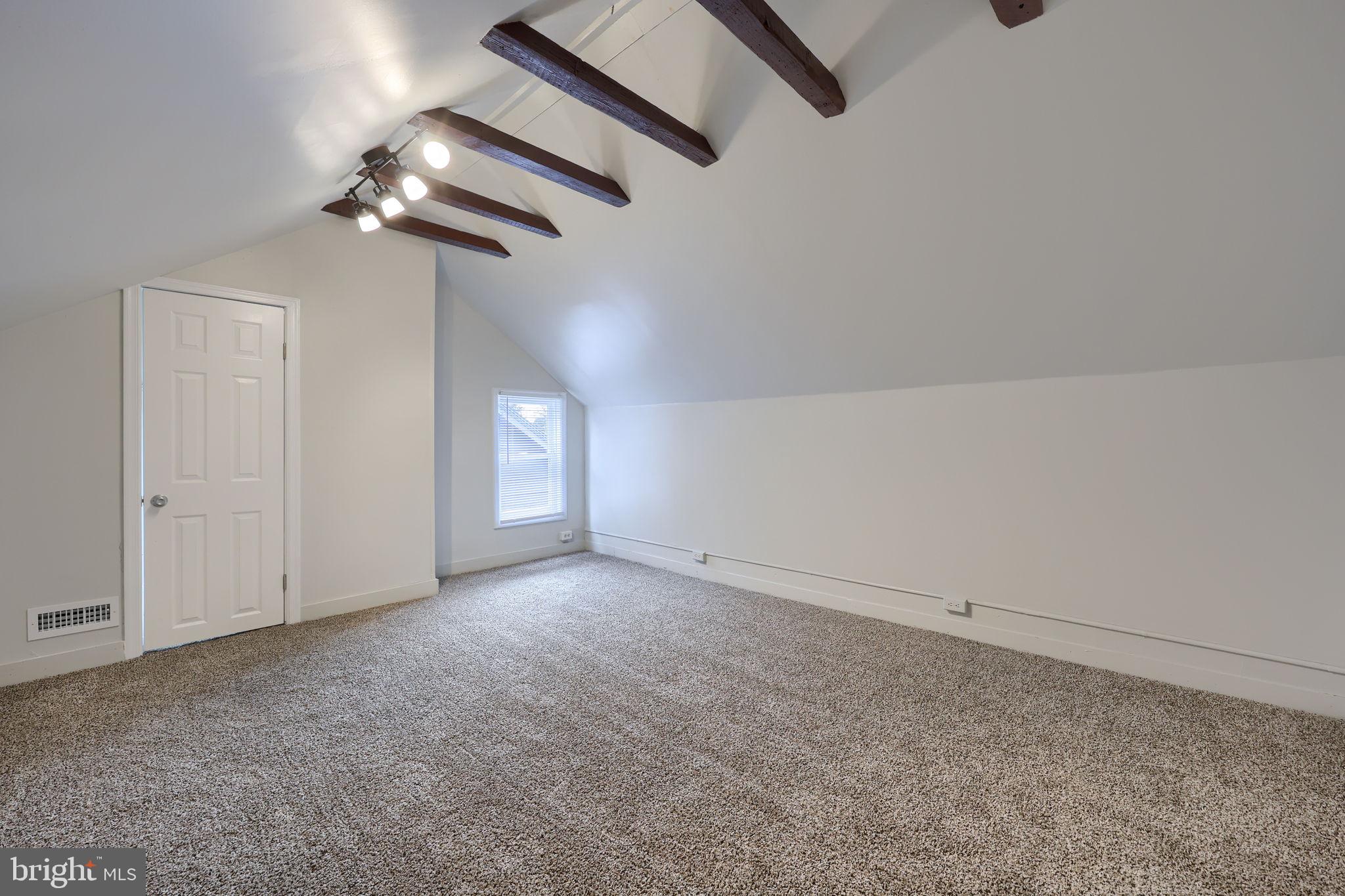 COLUMBIA BOROUGH - Residential