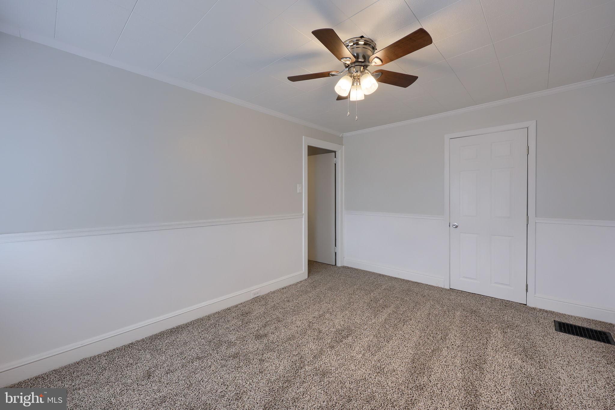 COLUMBIA BOROUGH - Residential