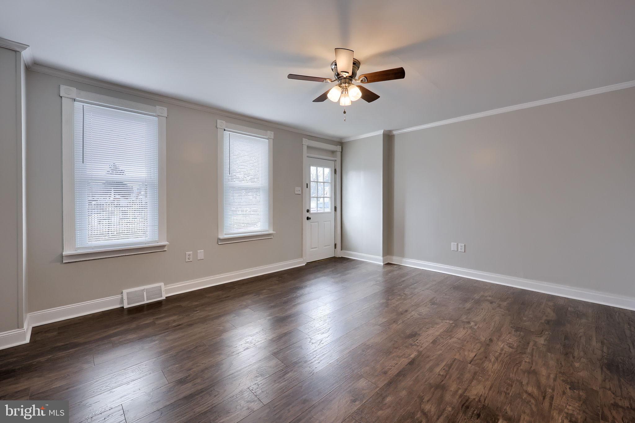 COLUMBIA BOROUGH - Residential