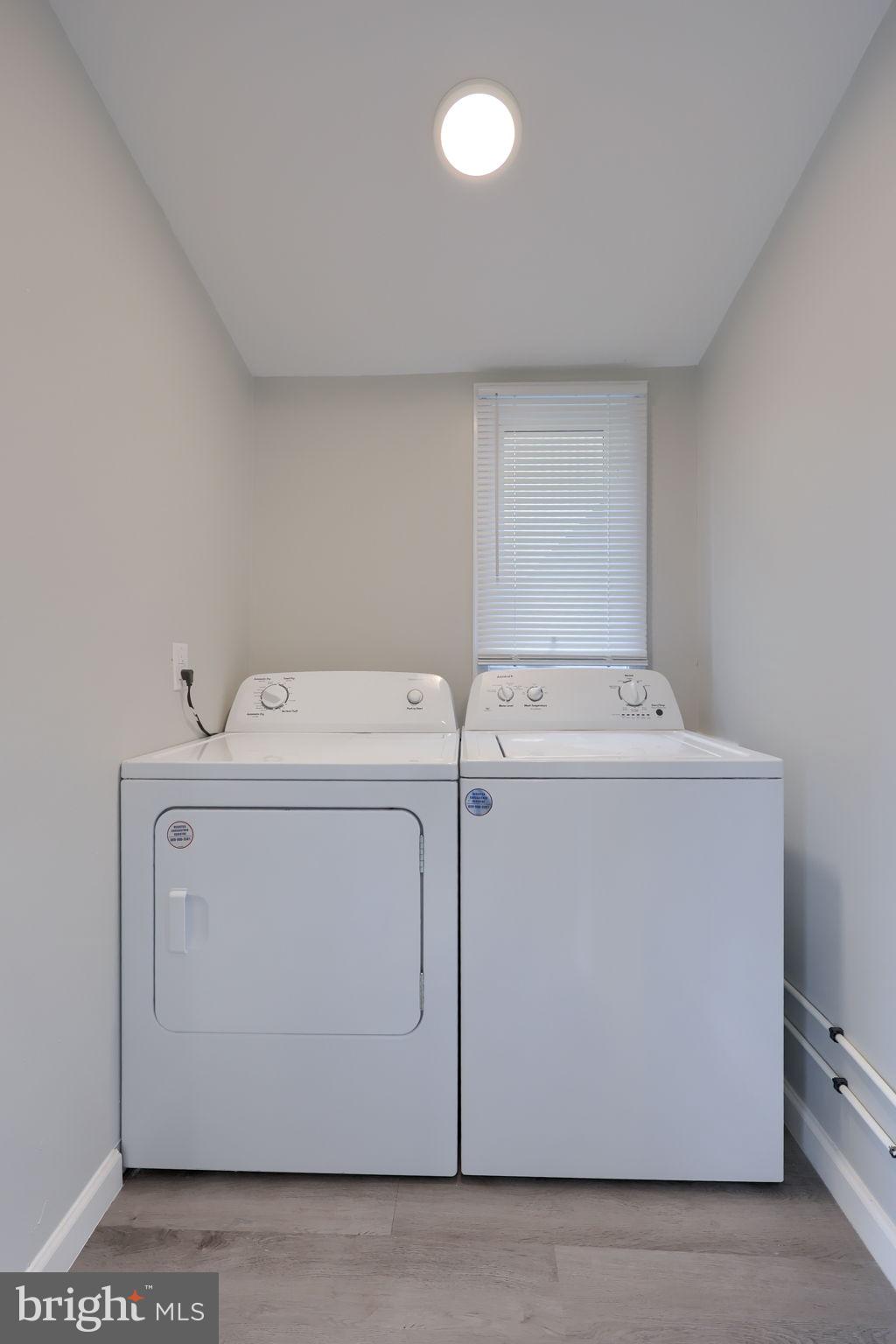 COLUMBIA BOROUGH - Residential