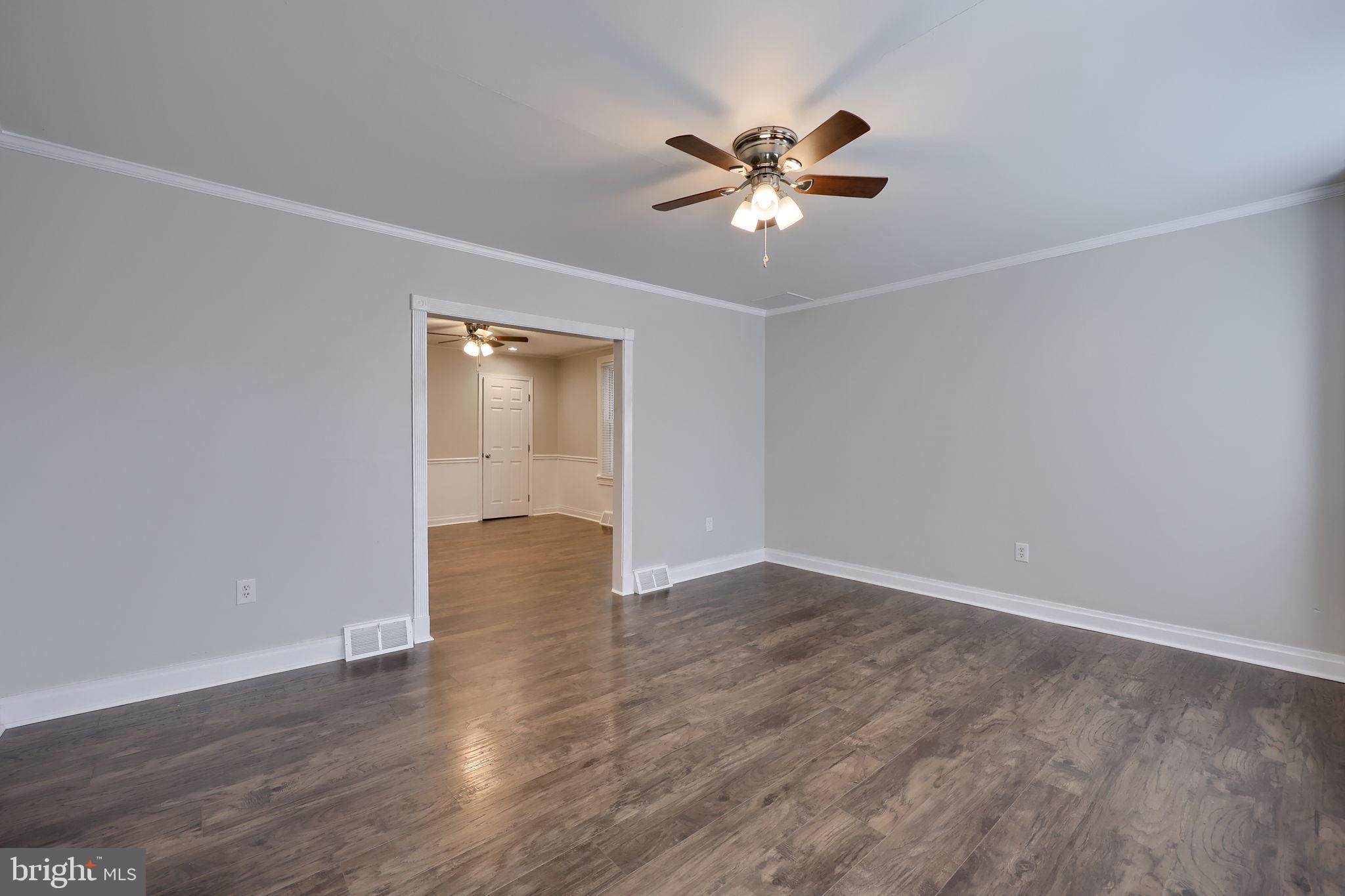 COLUMBIA BOROUGH - Residential