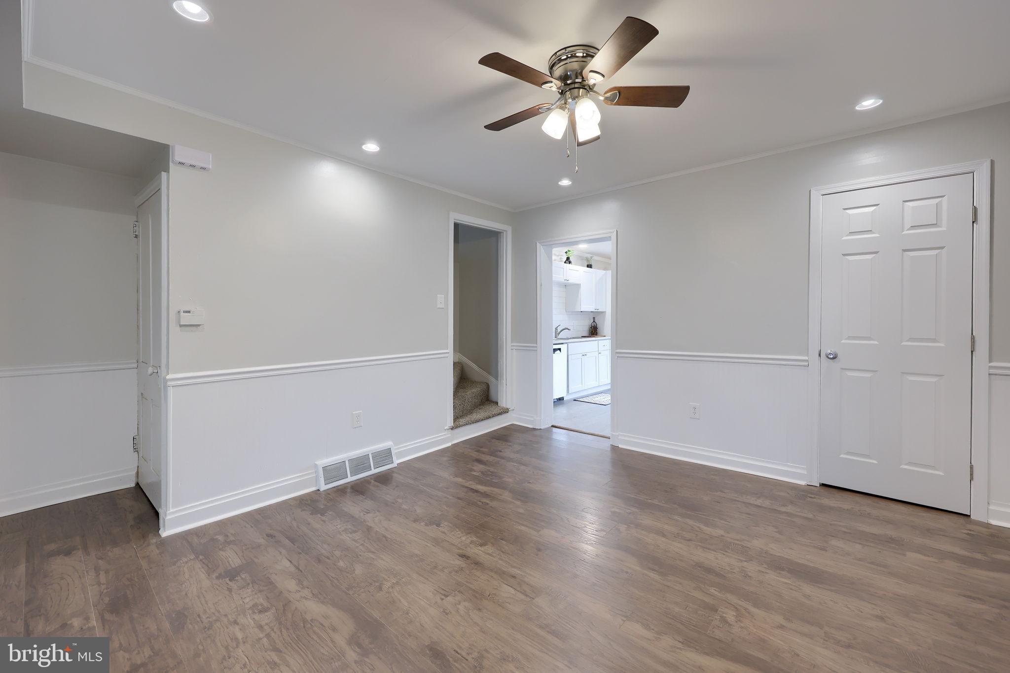 COLUMBIA BOROUGH - Residential