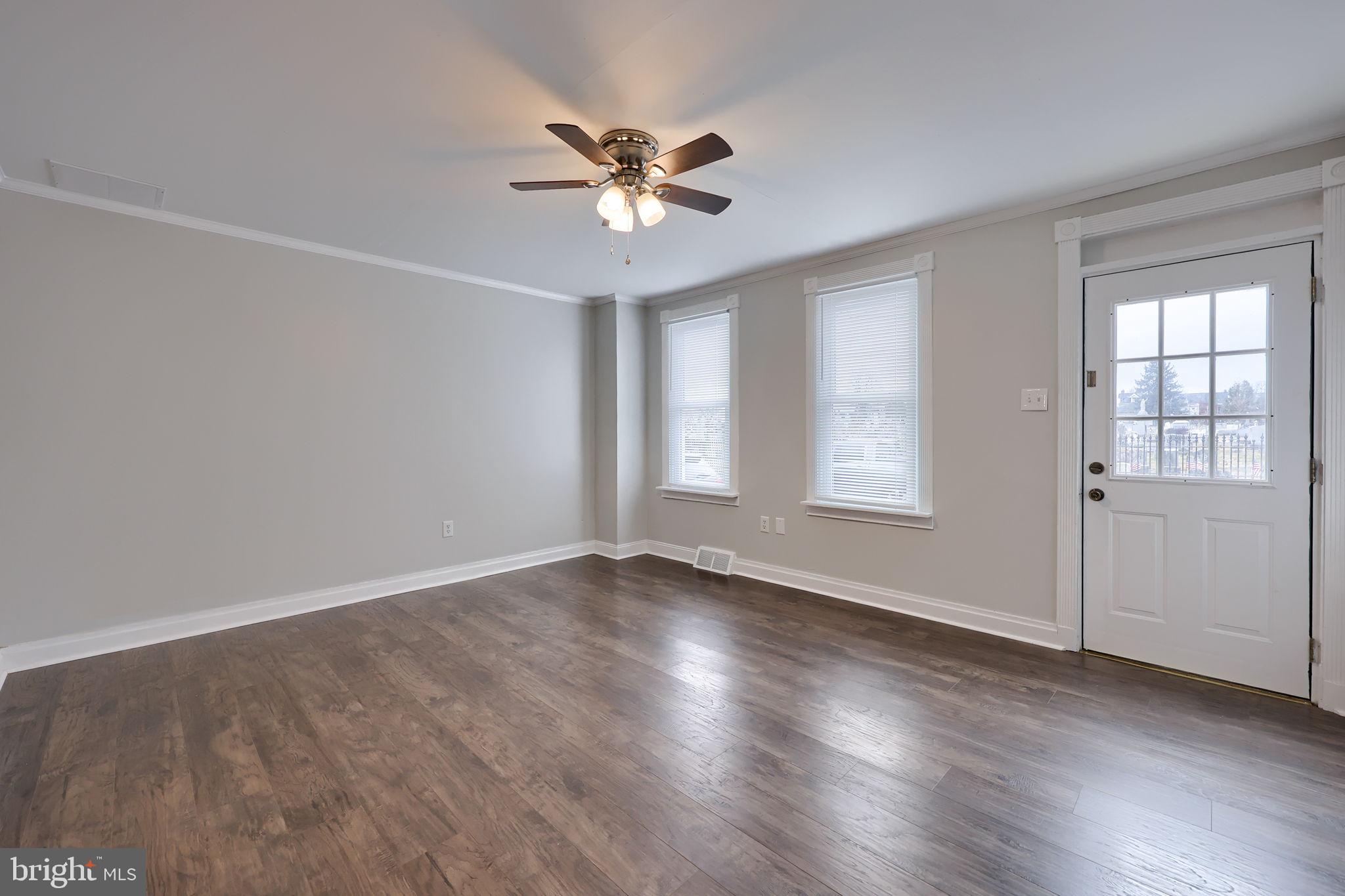 COLUMBIA BOROUGH - Residential