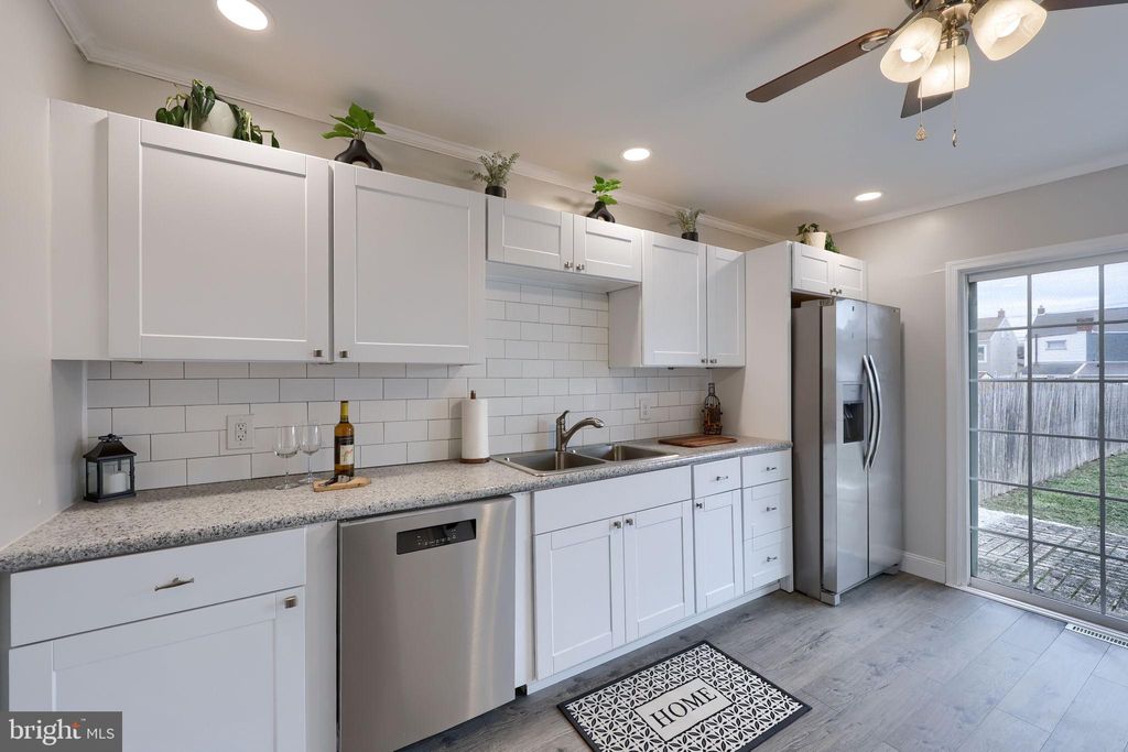 Photo of 41 Bethel Street, COLUMBIA, PA 17512 (MLS # PALA2082146)