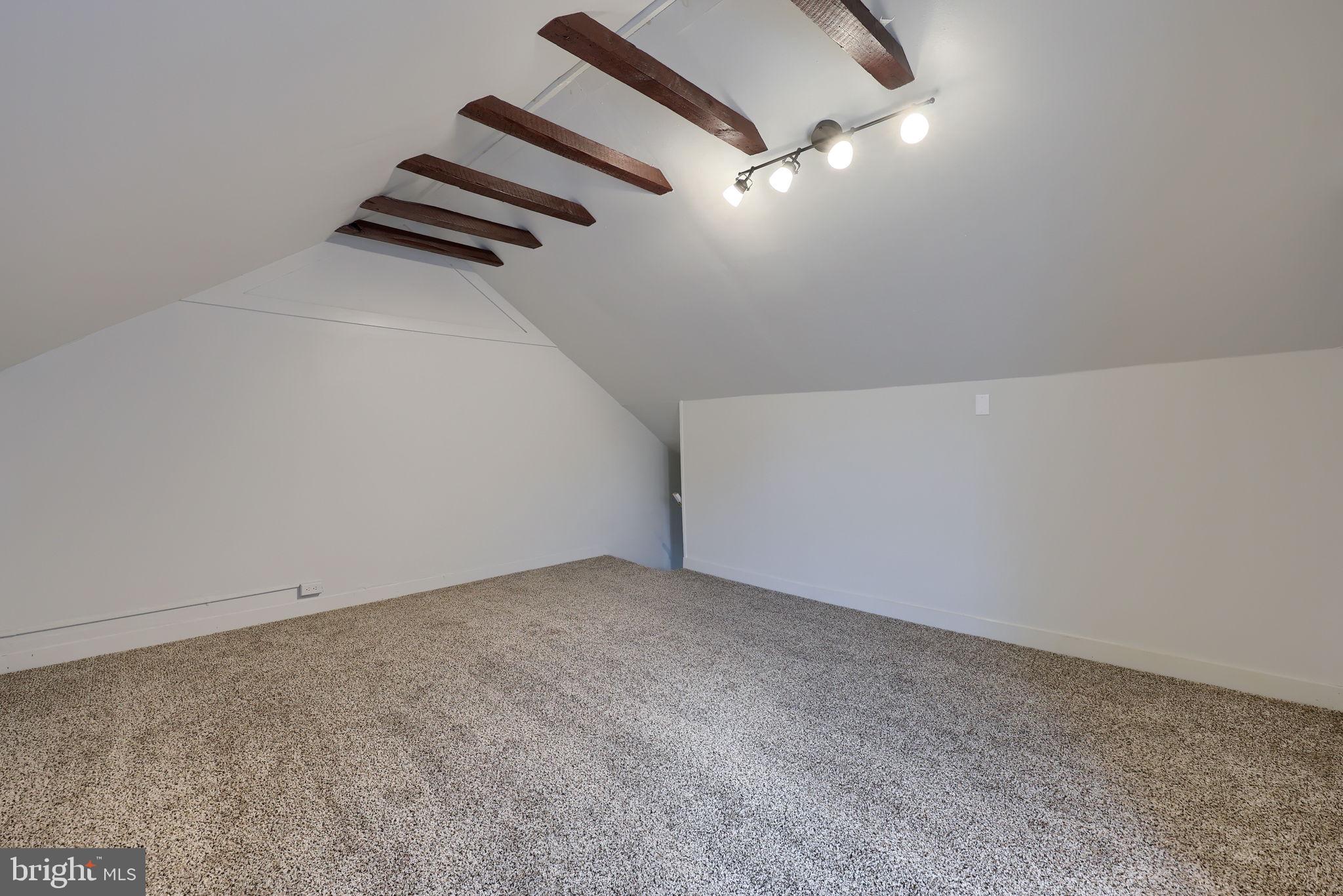 COLUMBIA BOROUGH - Residential