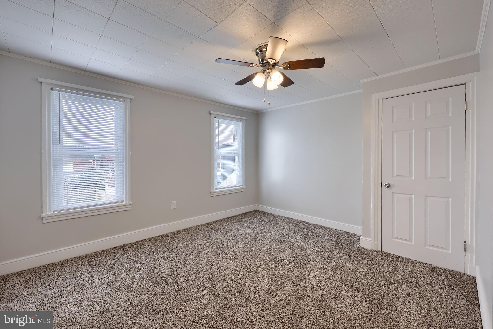 COLUMBIA BOROUGH - Residential