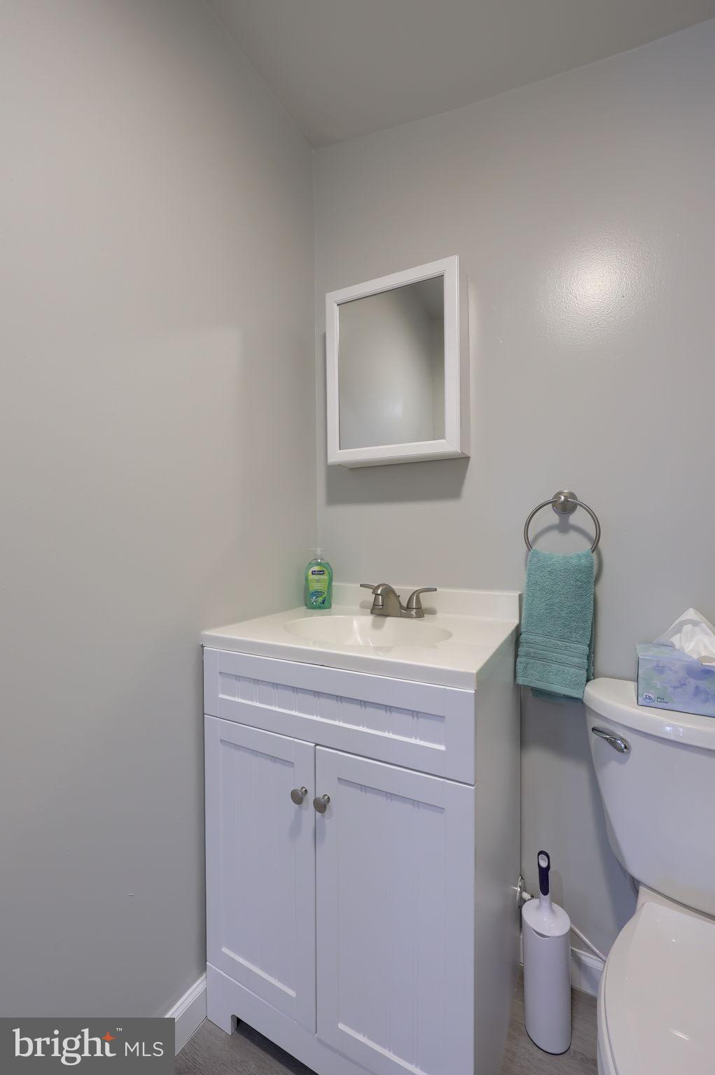 COLUMBIA BOROUGH - Residential