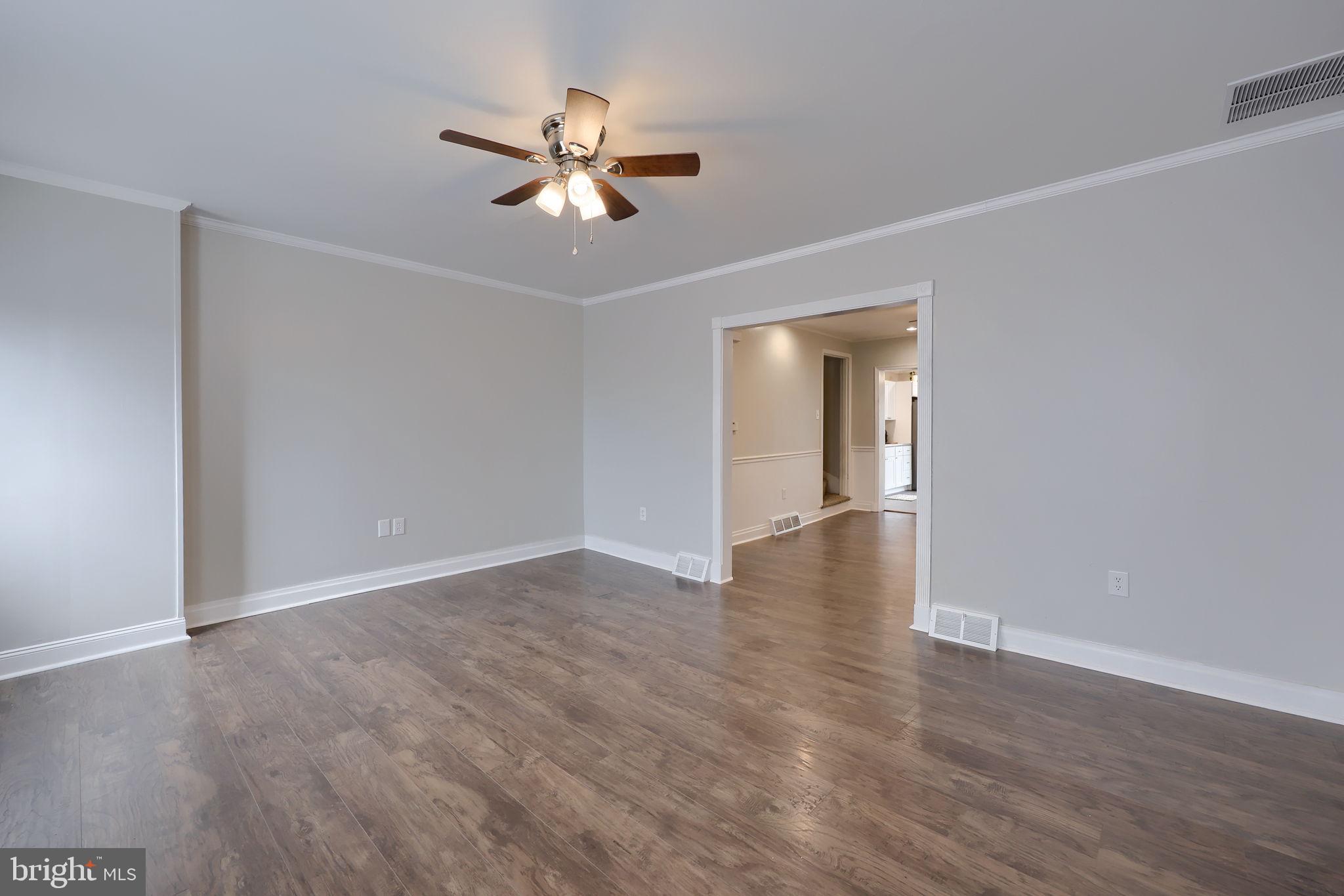 COLUMBIA BOROUGH - Residential