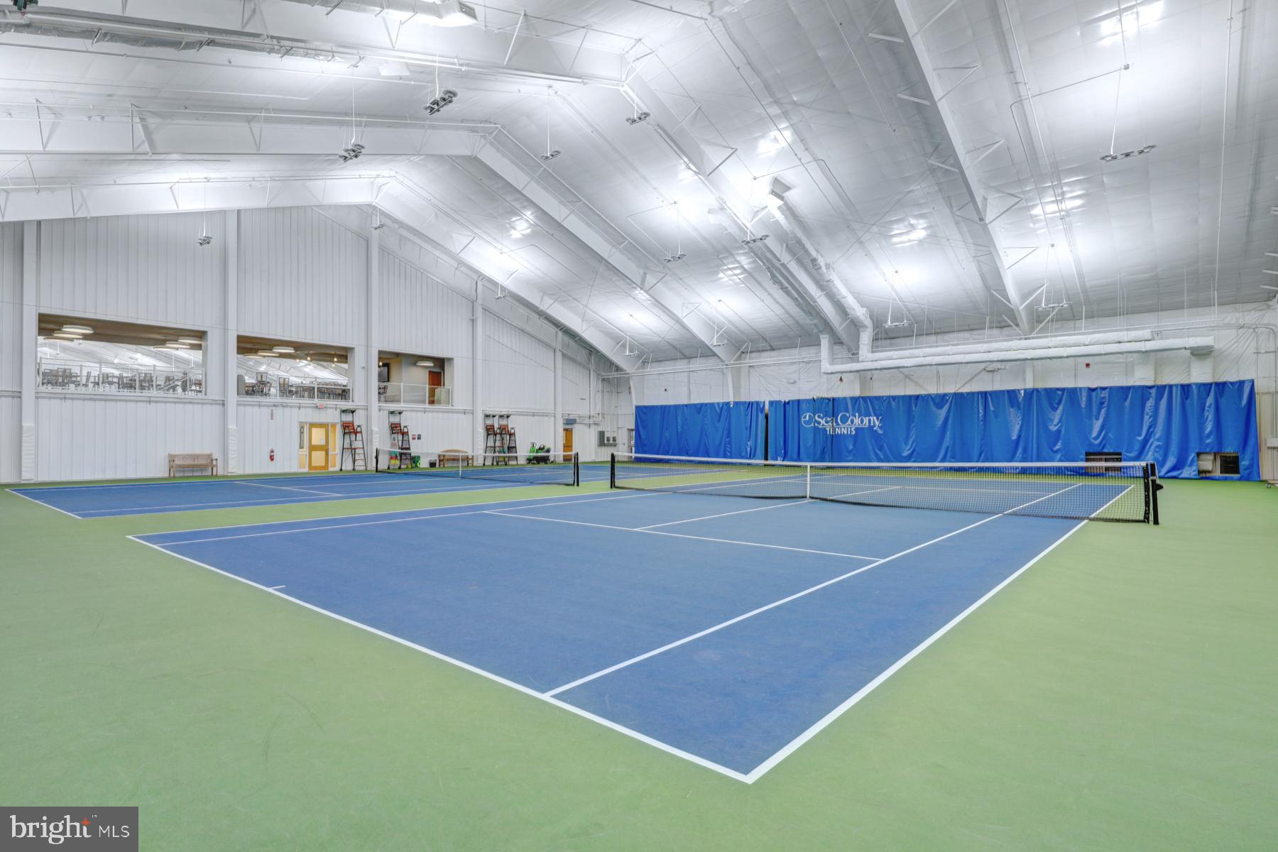 SEA COLONY WEST - Residential