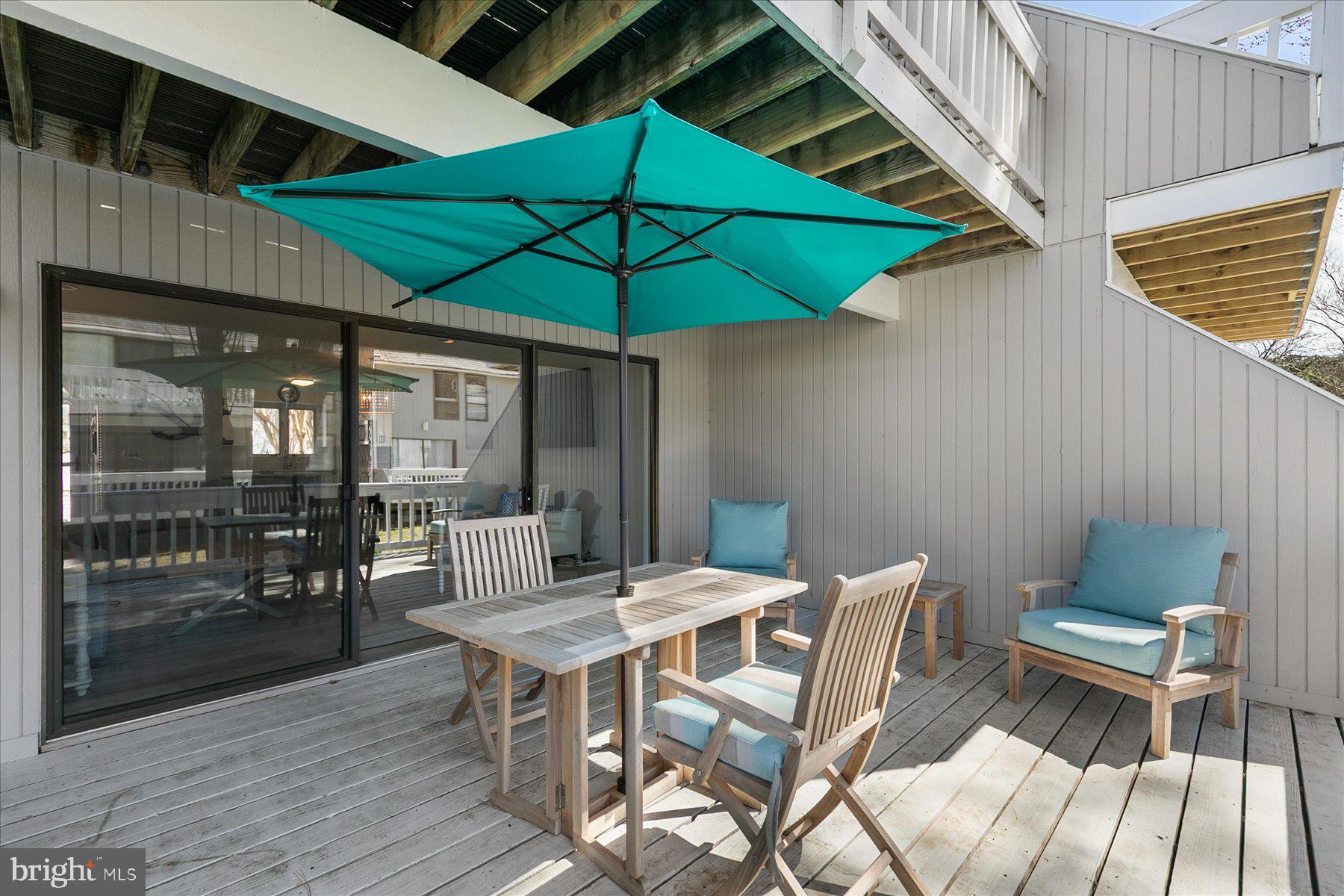 SEA COLONY WEST - Residential