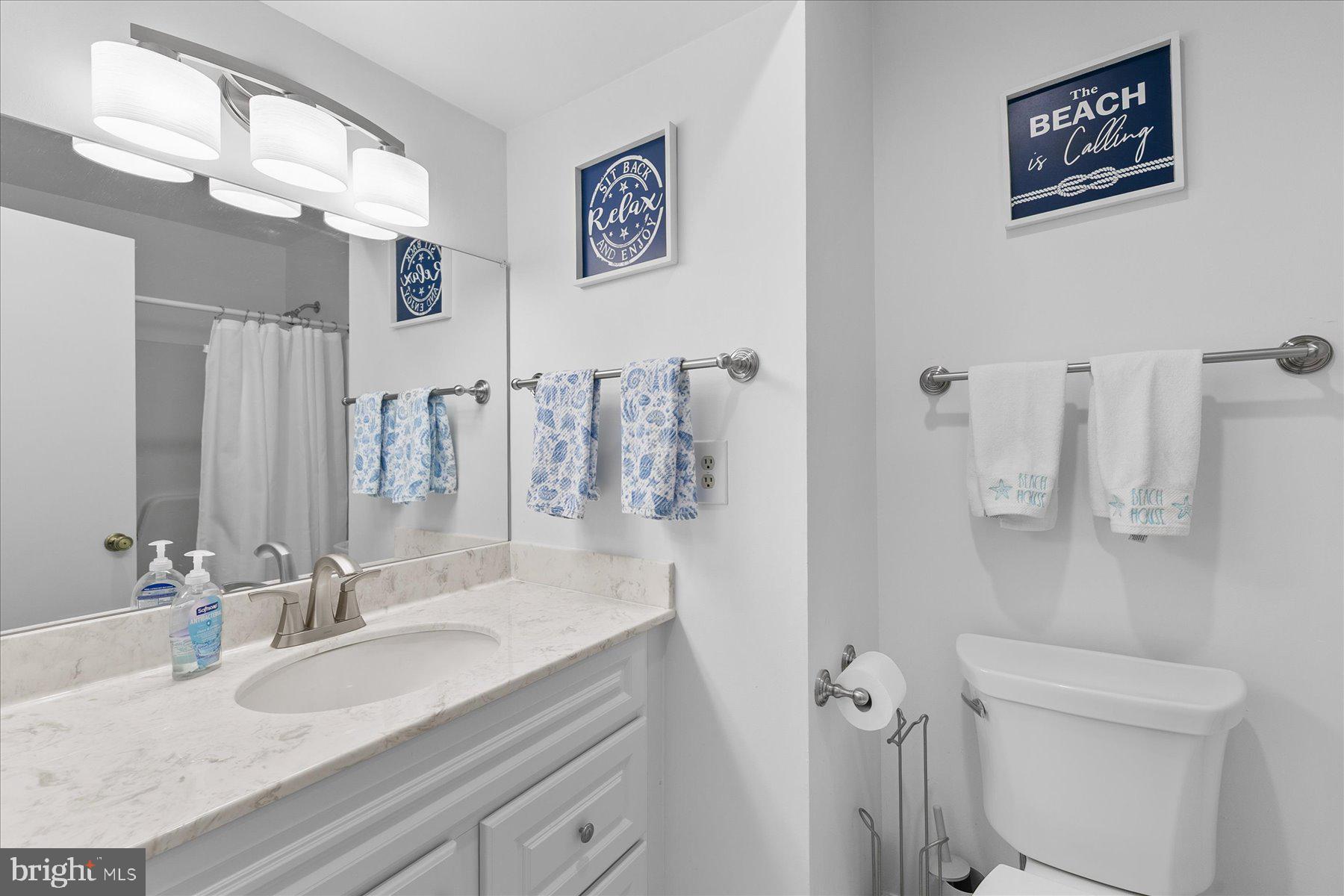 SEA COLONY WEST - Residential