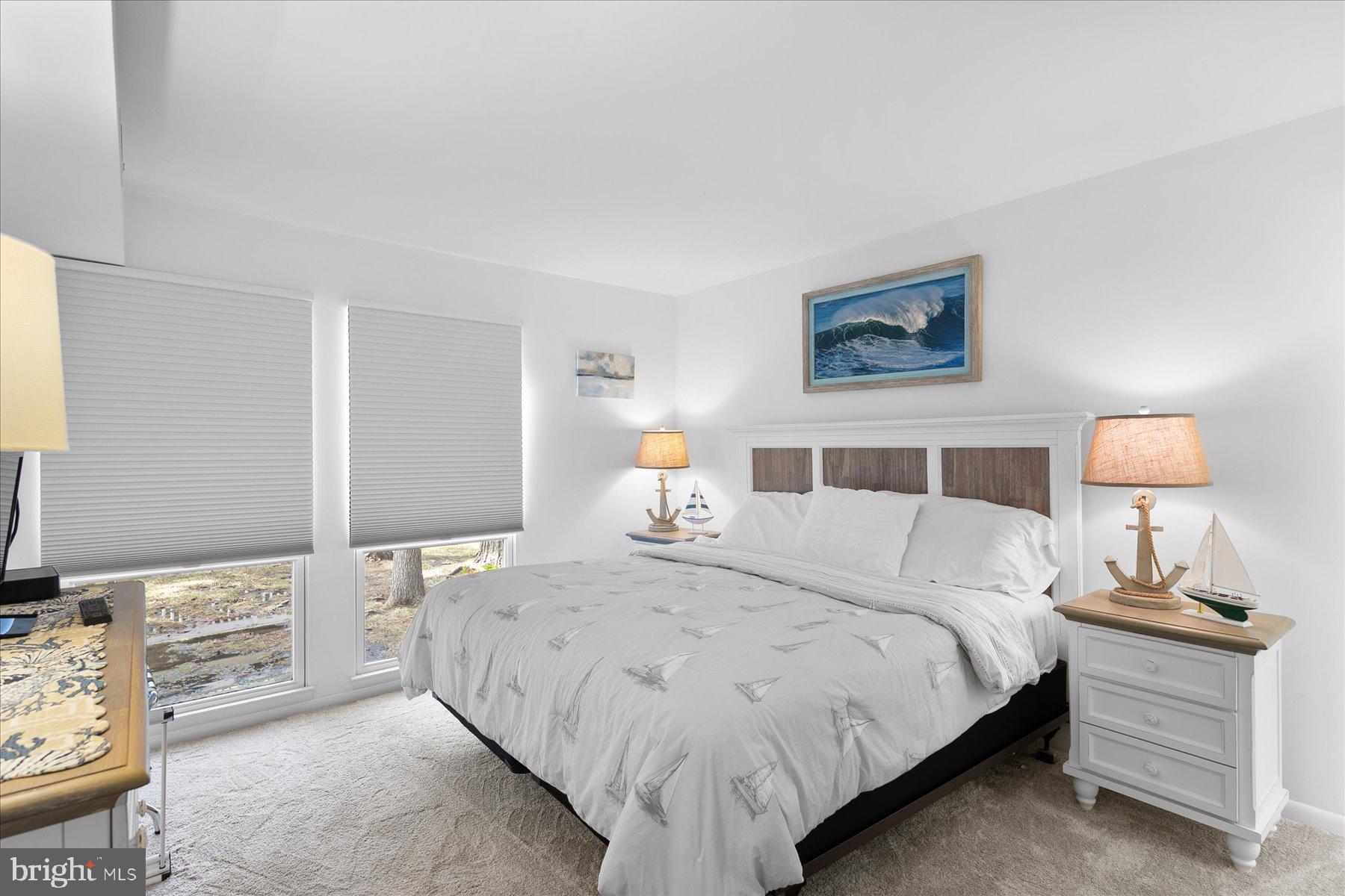 SEA COLONY WEST - Residential