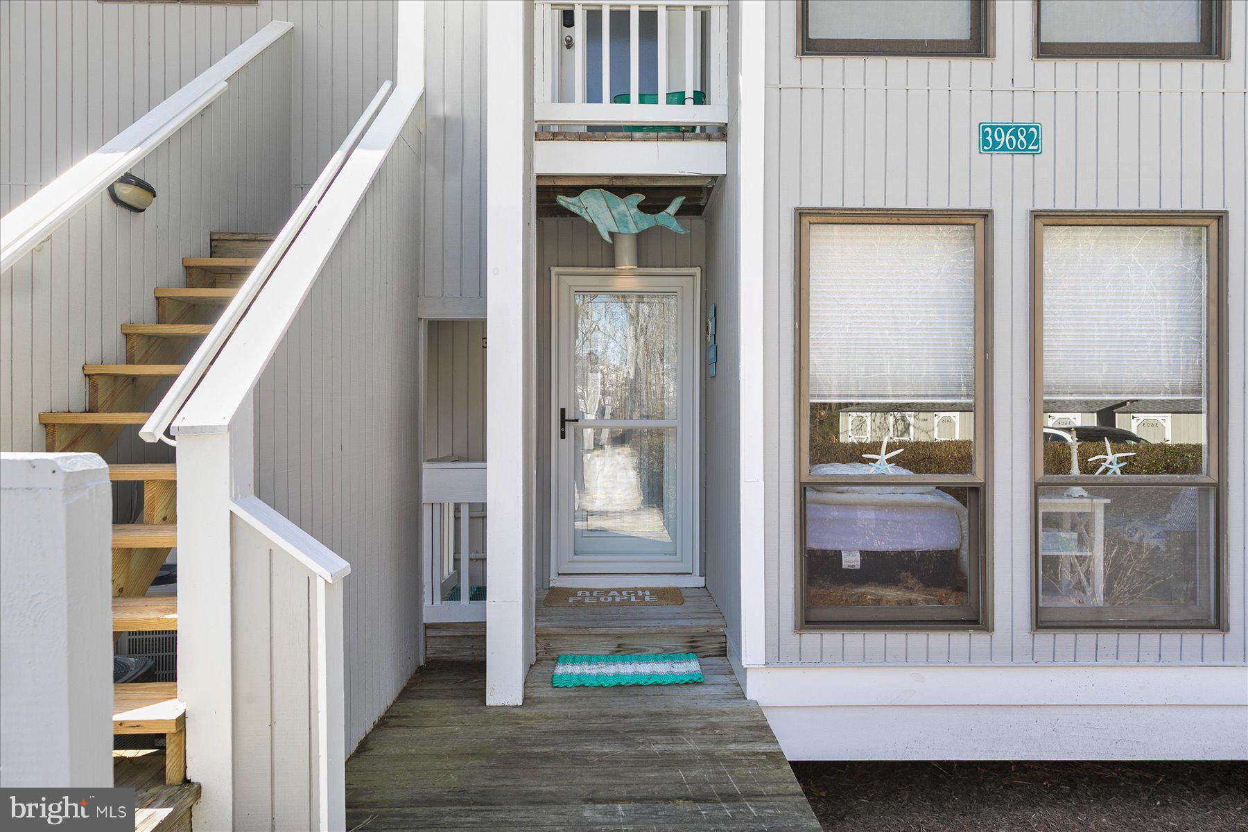 SEA COLONY WEST - Residential