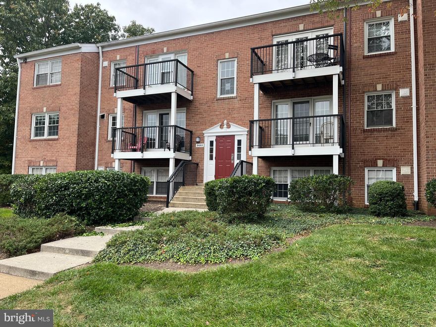 ***So Convenient and vacant***New carpet, LV Plank flooring, and freshly painted***Walk to new Giant, Starbucks and there are two GMU Cue Bus stops #1 and #2***Charming older brick condos with a Foxcroft Association Office on site***There is a community pool, open picnic area with grills and plenty of parking***
Metro Bus stop for access to Vienna Metro***Owner will consider one pet 10 lbs or less with a $500.00 separate pet deposit 
 RENTAL APPLICATION FEE is 55.00 per adult
SEE AGENT PRIVATE REMARKS FOR ONLINE APPLICATION INSTRUCTIONS.
TENANT TO PROVIDE PROOF OF RENTERS INSURANCE UPON SIGNING LEASE