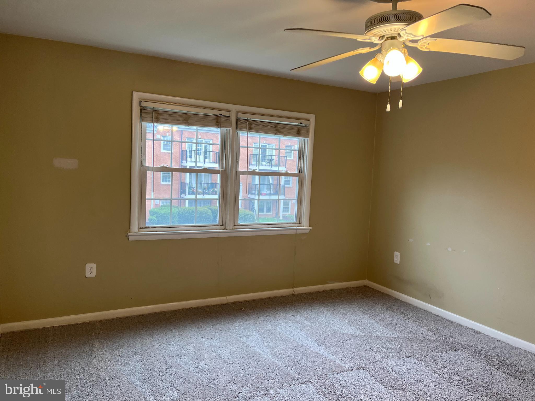 FOXCROFT COLONY CONDOS - Residential Lease