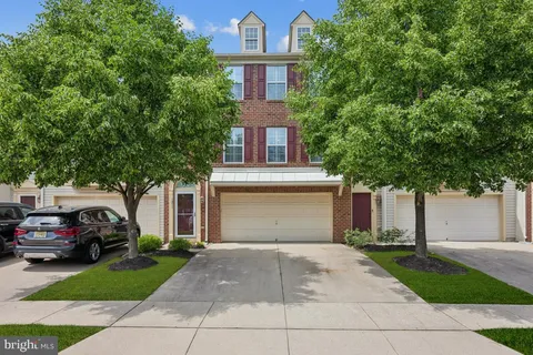 1593 Jason Drive, Cinnaminson, NJ 08077 - MLS#: NJBL2081770