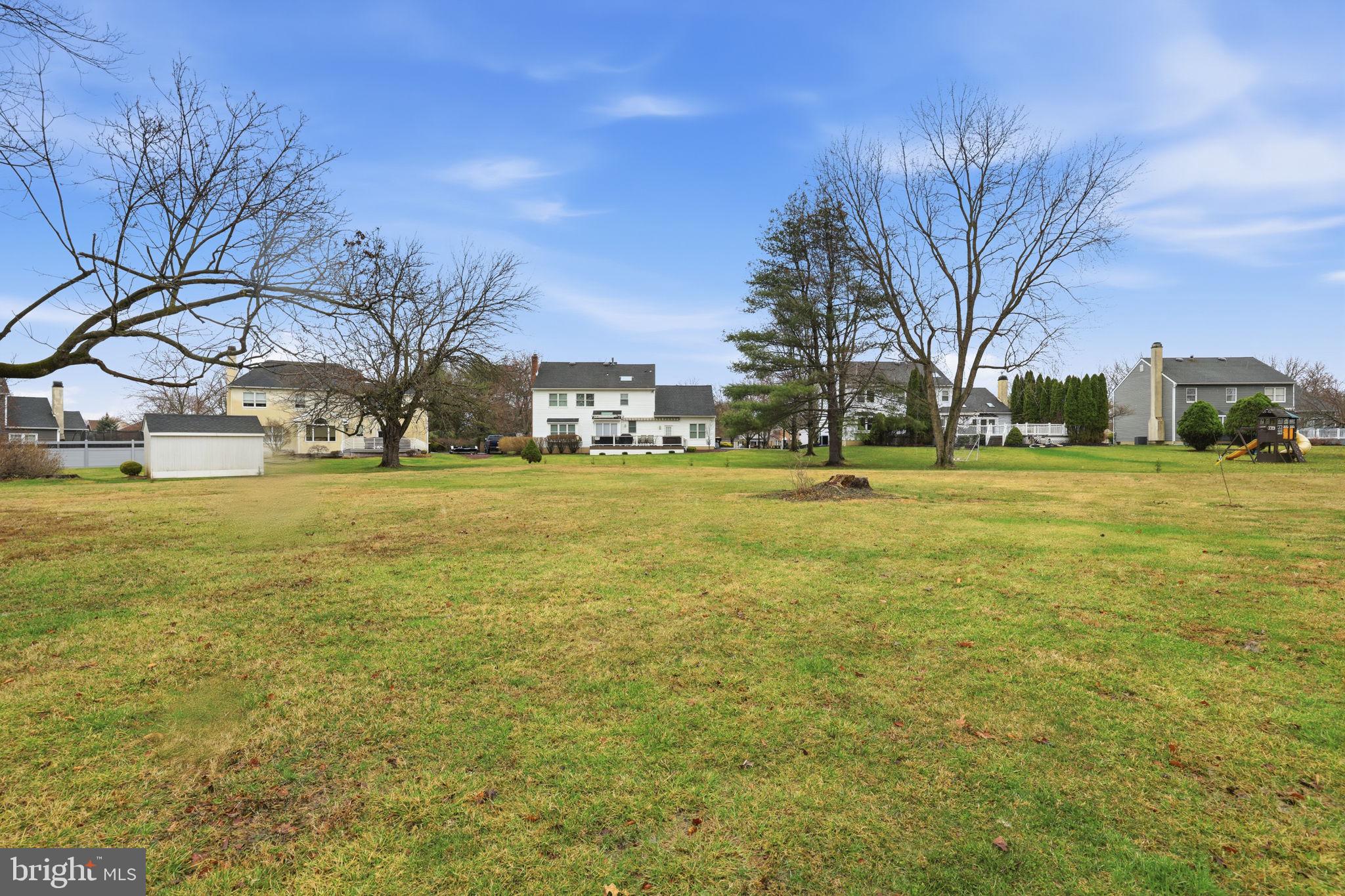 DEERFIELD - Residential