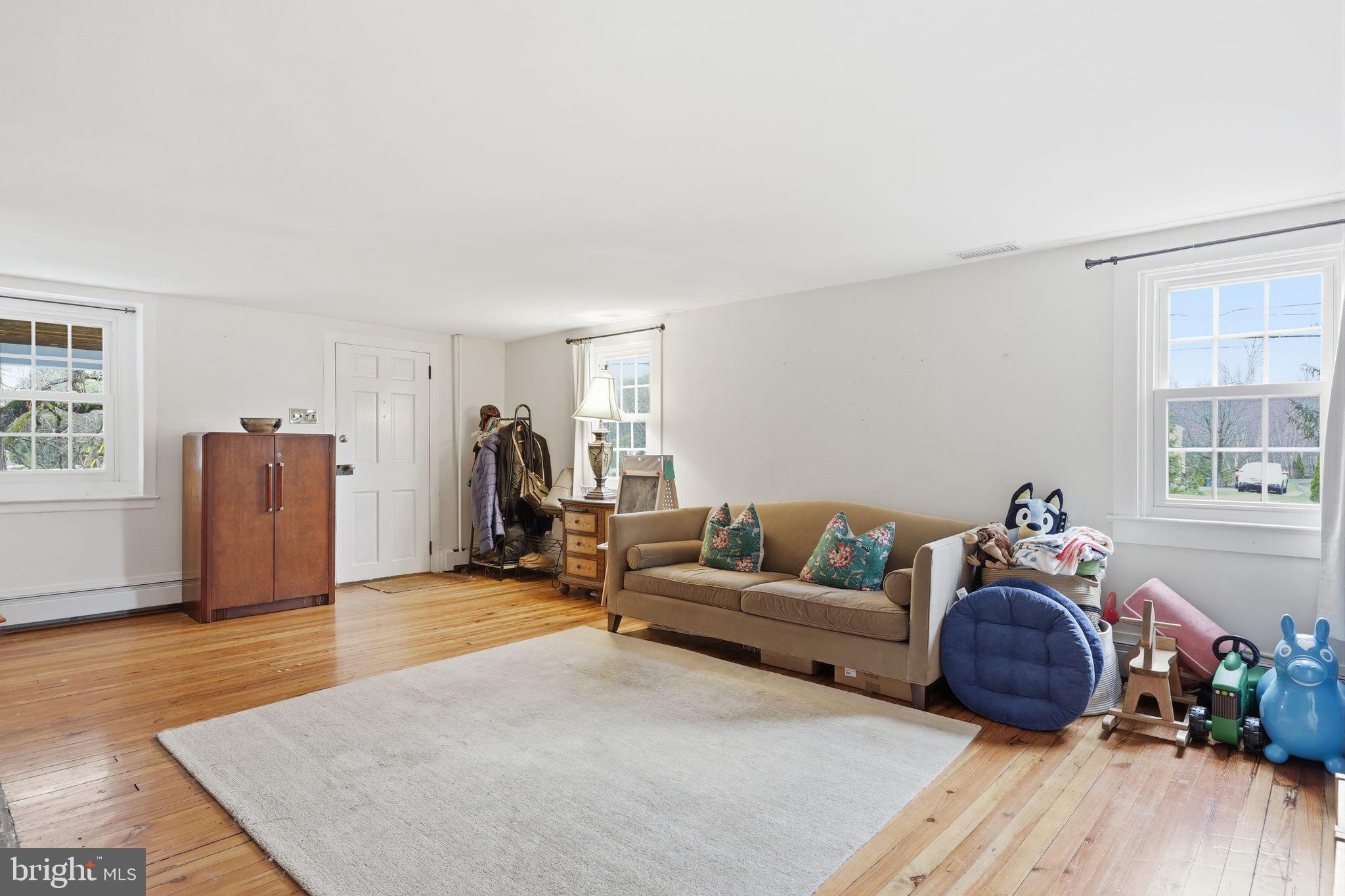 DEERFIELD - Residential