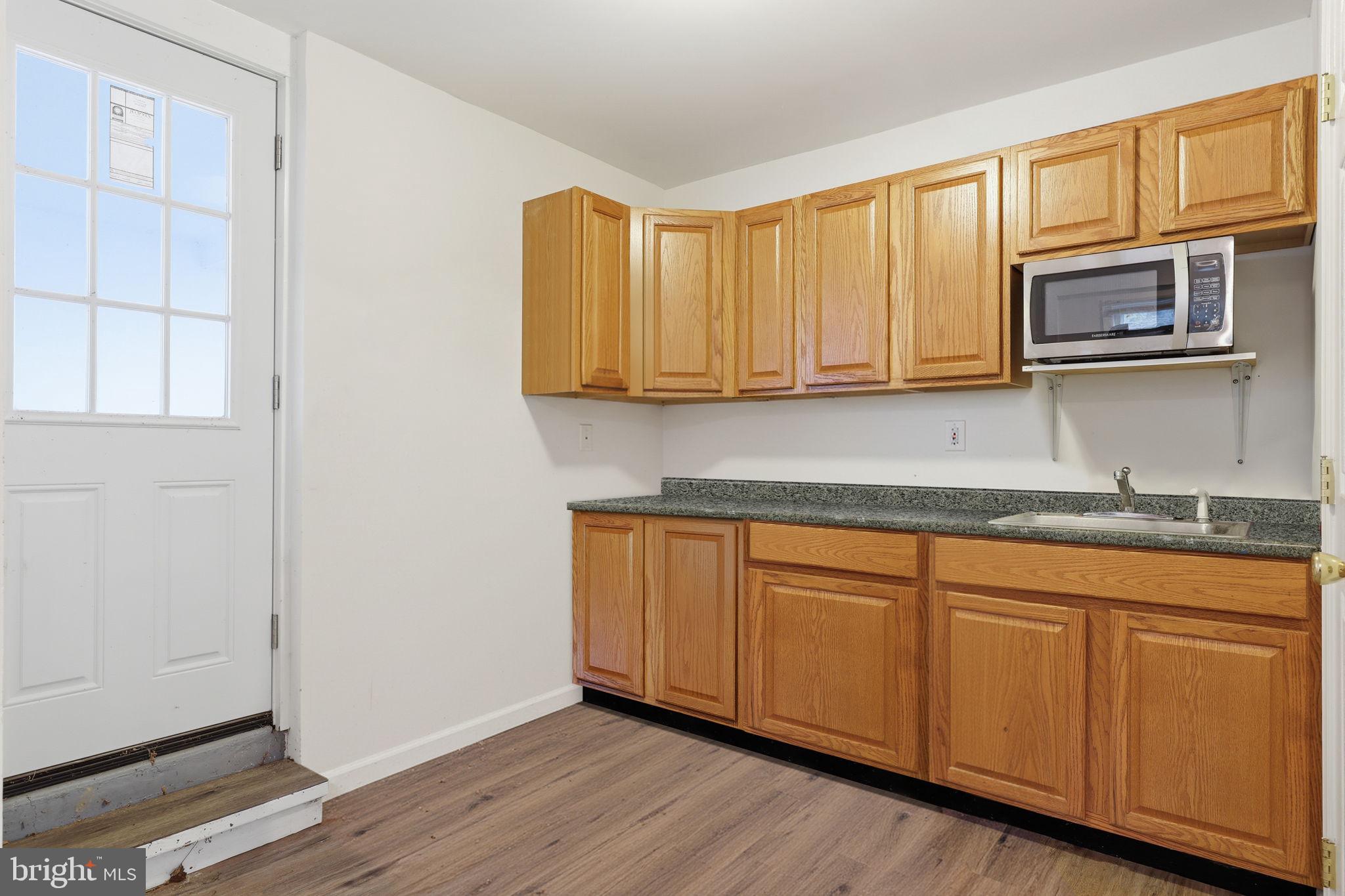 DEERFIELD - Residential