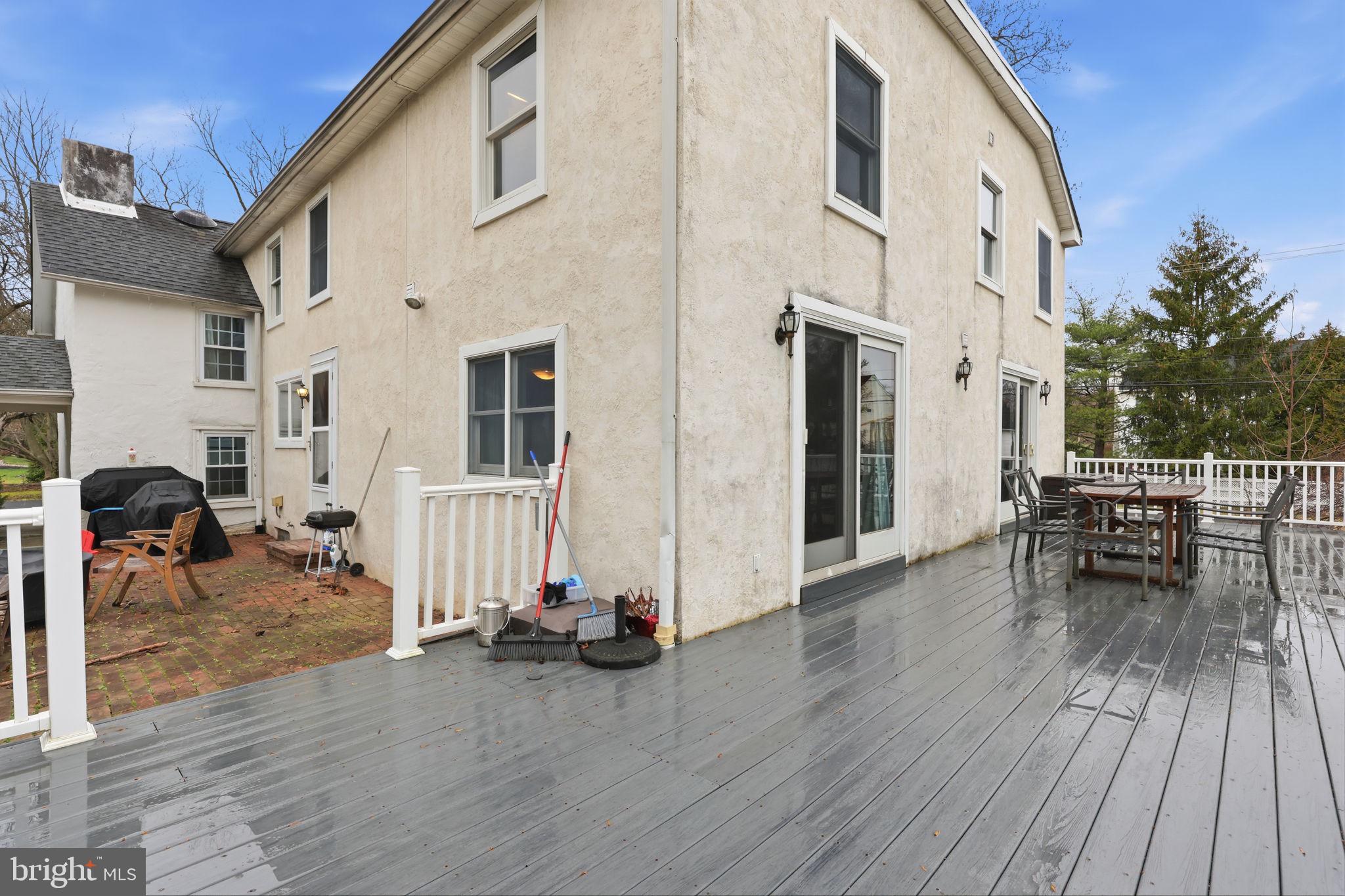 DEERFIELD - Residential