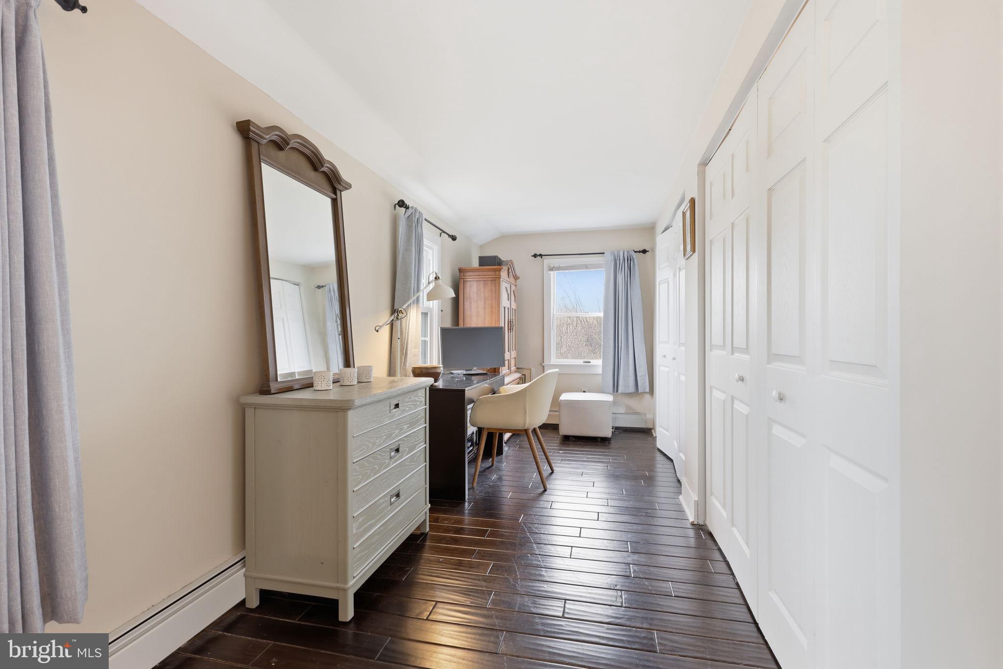 DEERFIELD - Residential