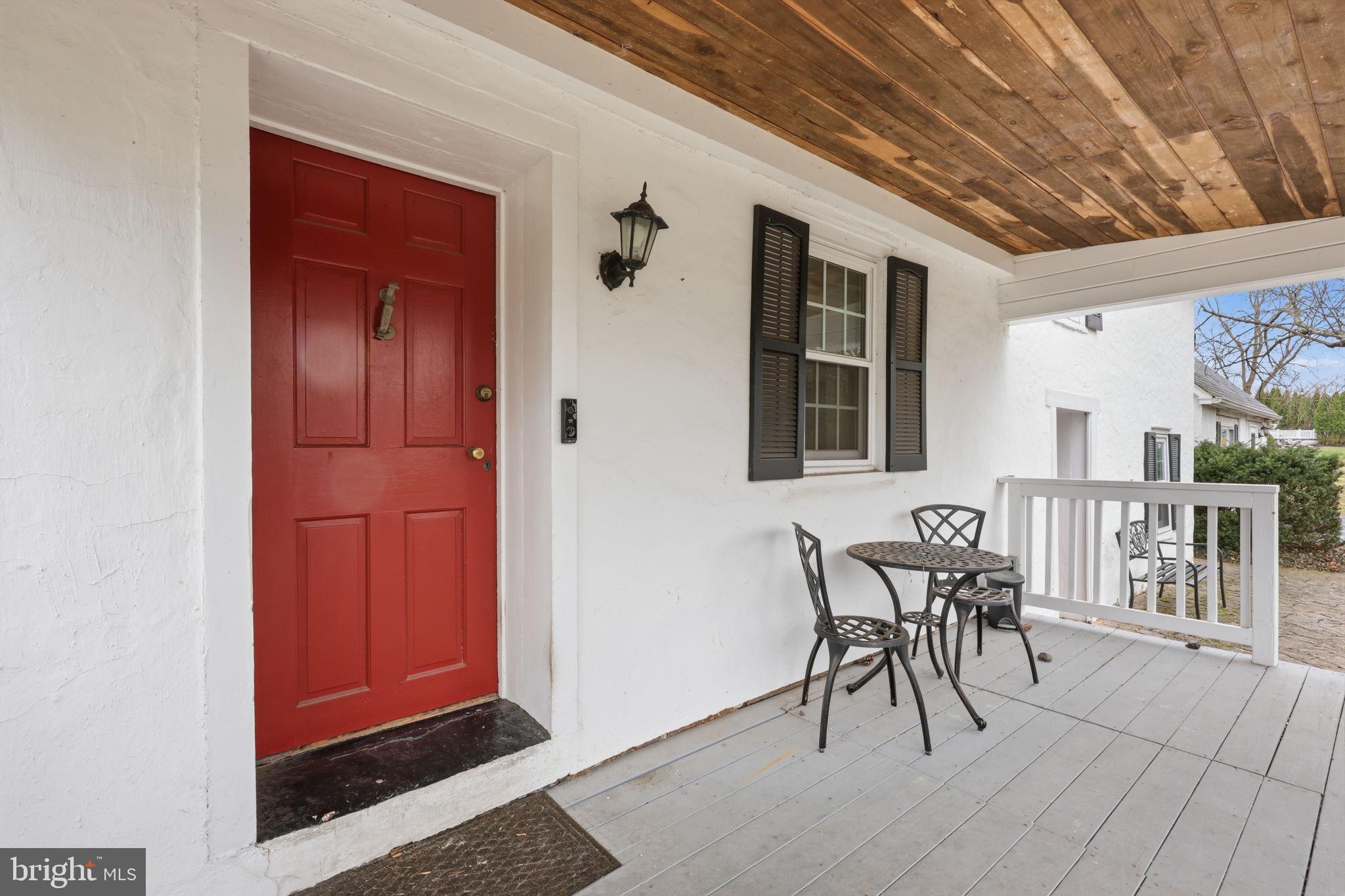 DEERFIELD - Residential