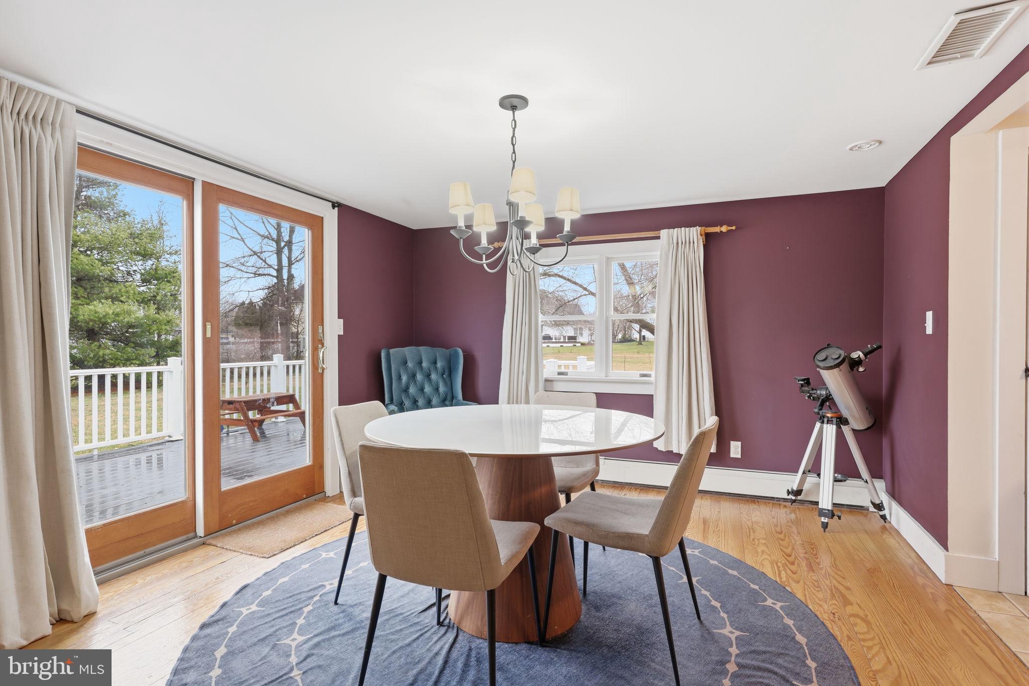 DEERFIELD - Residential