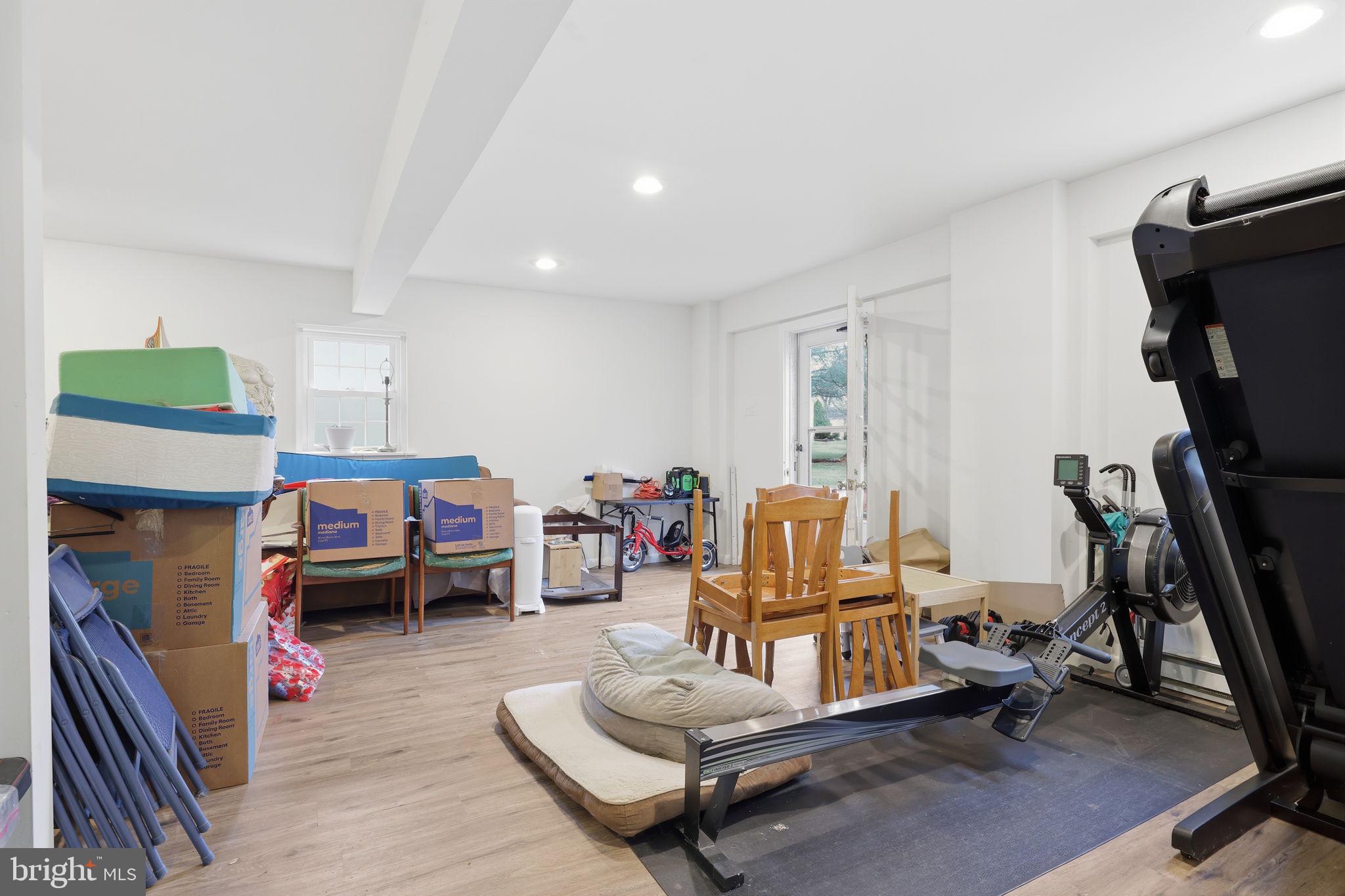 DEERFIELD - Residential