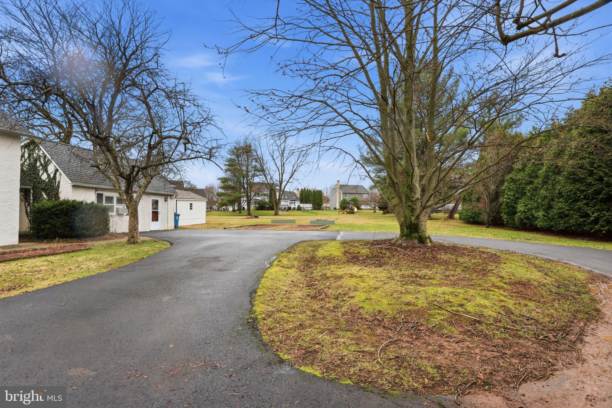 DEERFIELD - Residential