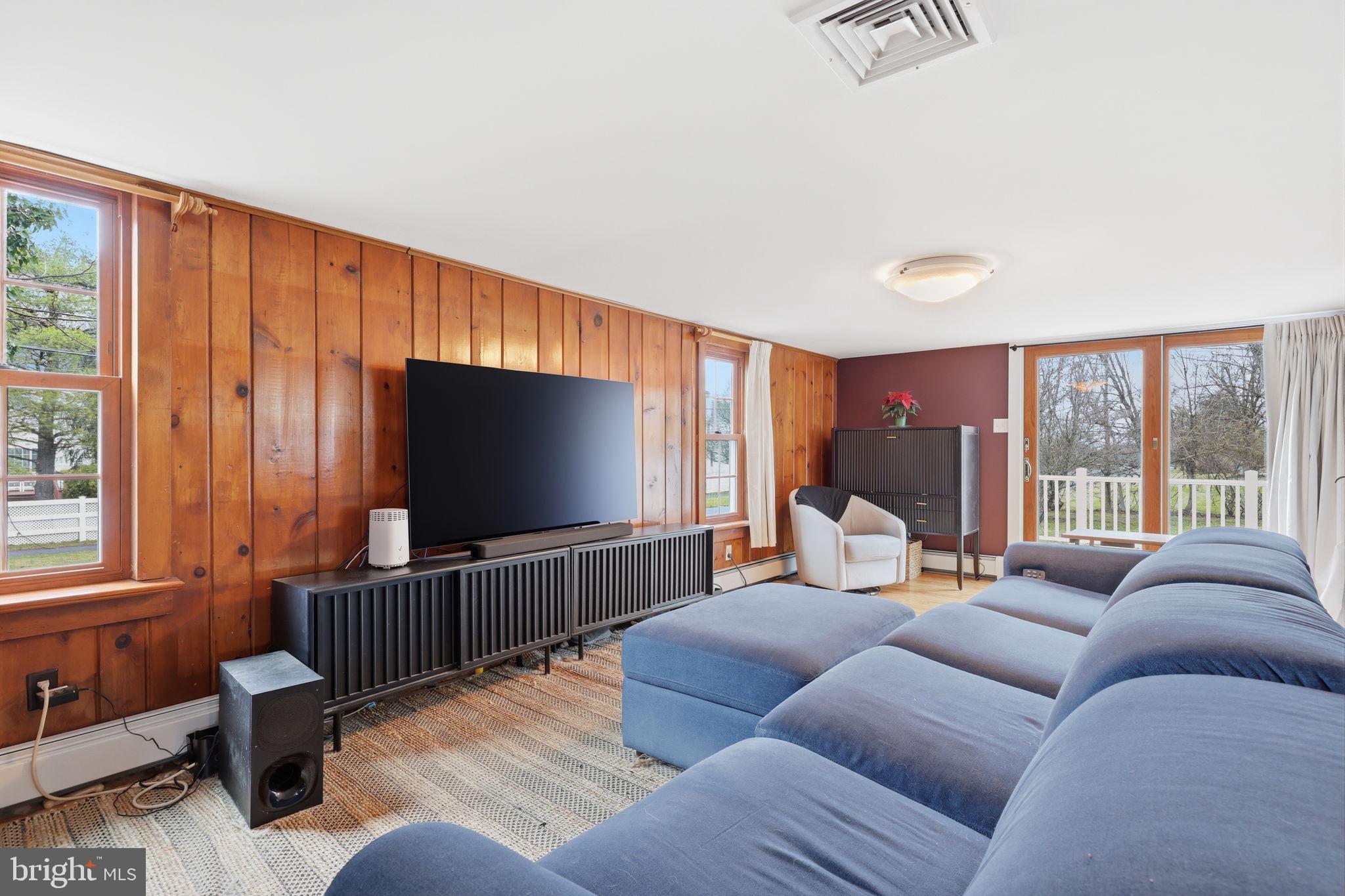 DEERFIELD - Residential