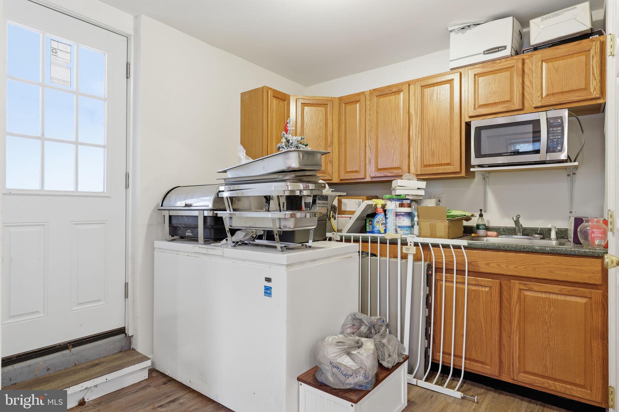 DEERFIELD - Residential