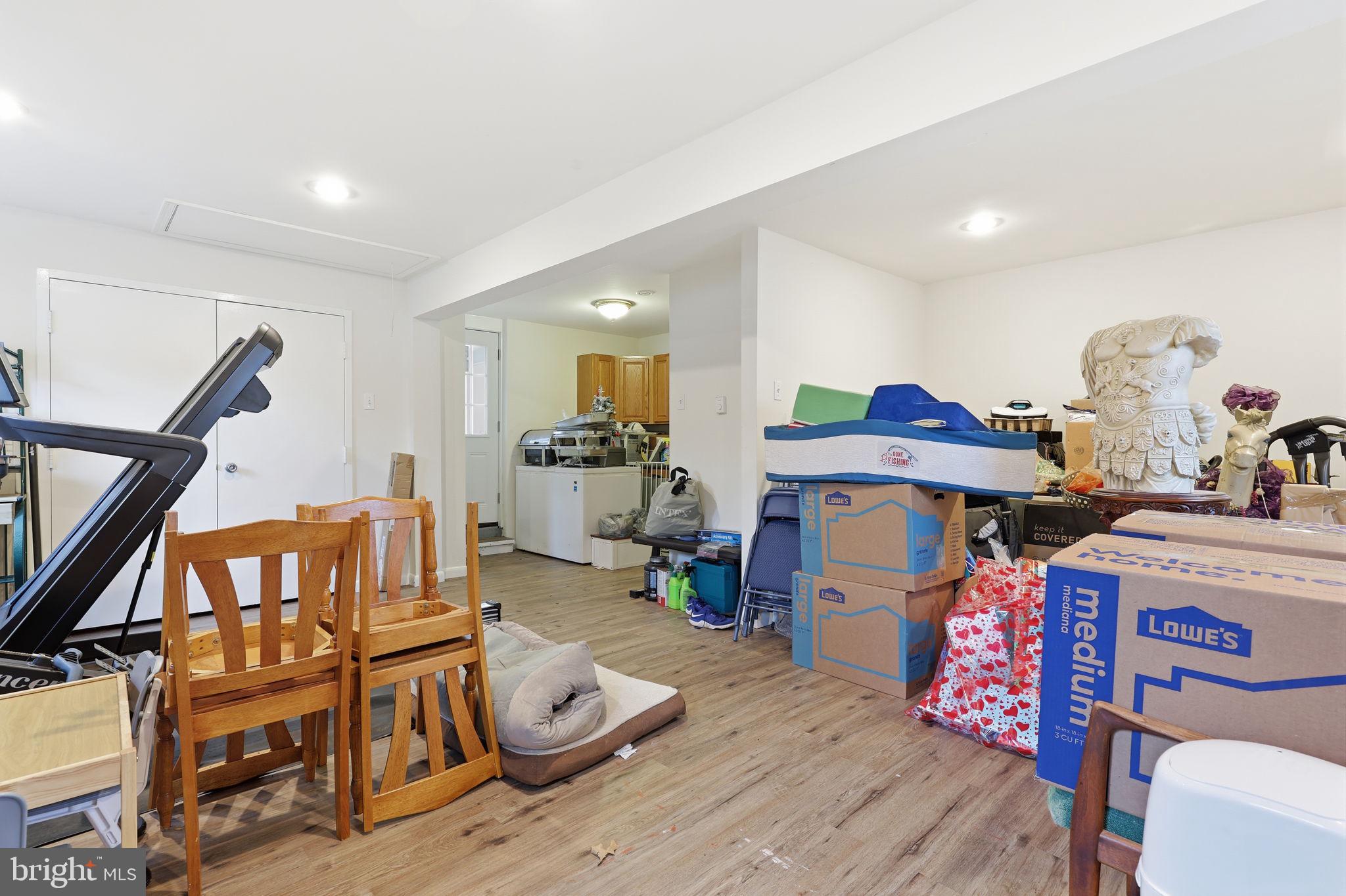 DEERFIELD - Residential