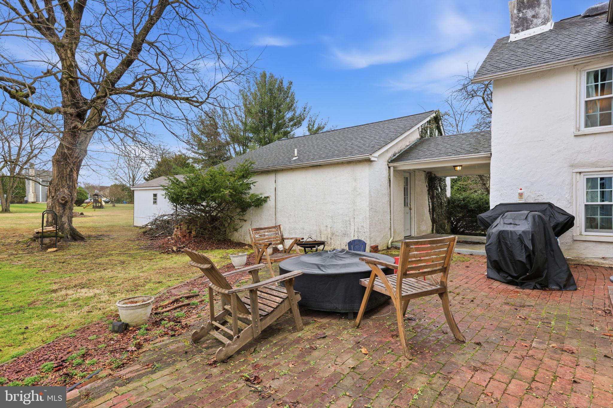 DEERFIELD - Residential