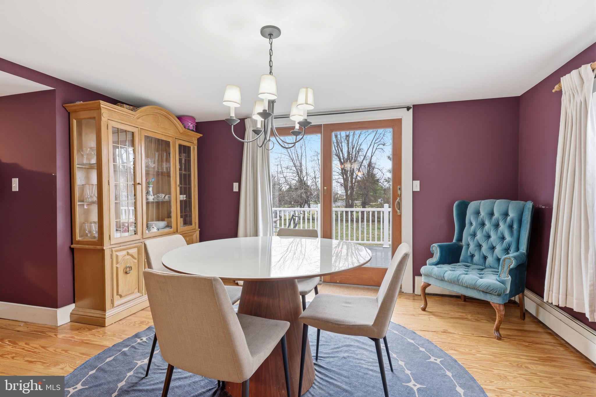 DEERFIELD - Residential