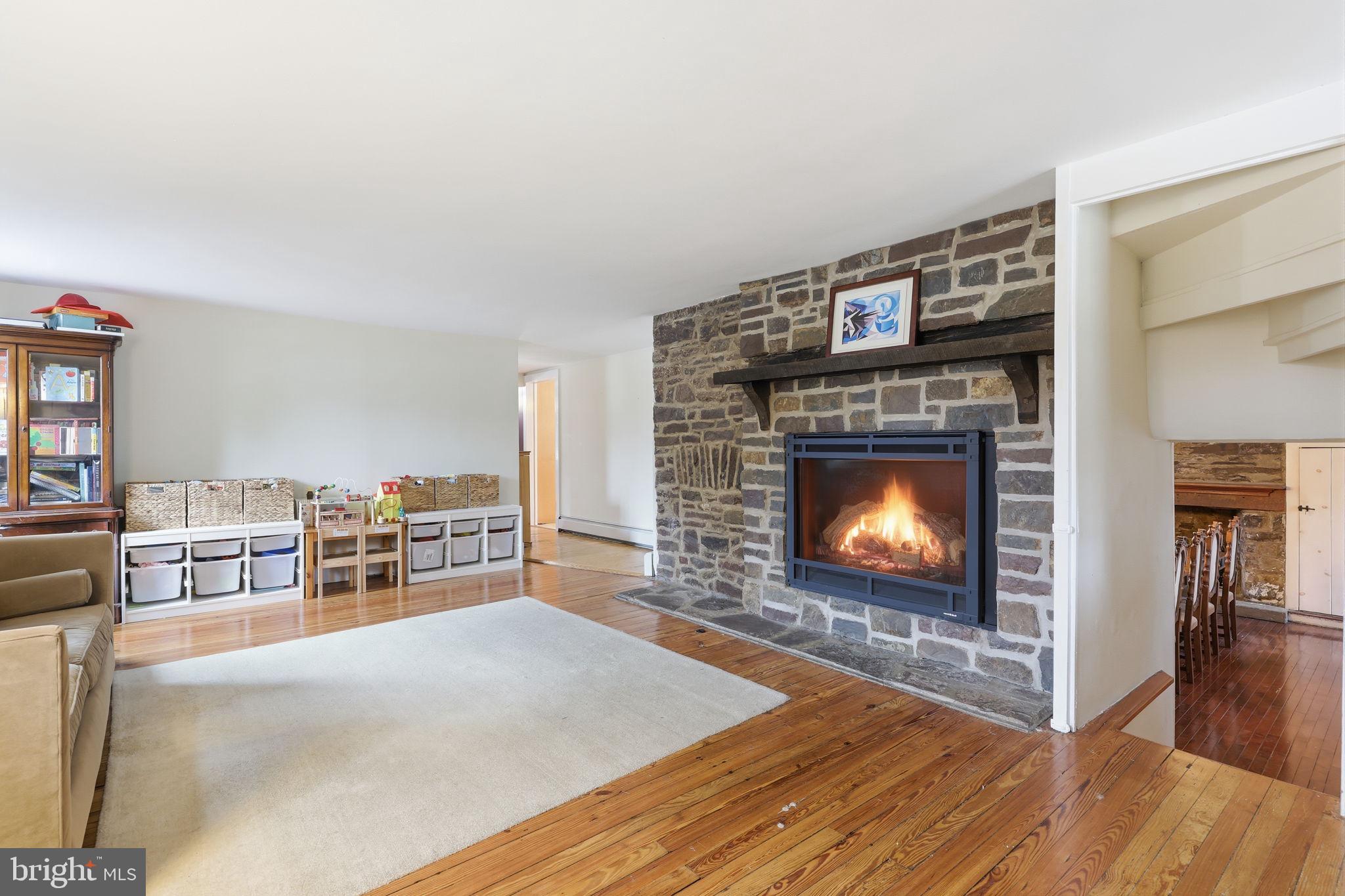 DEERFIELD - Residential