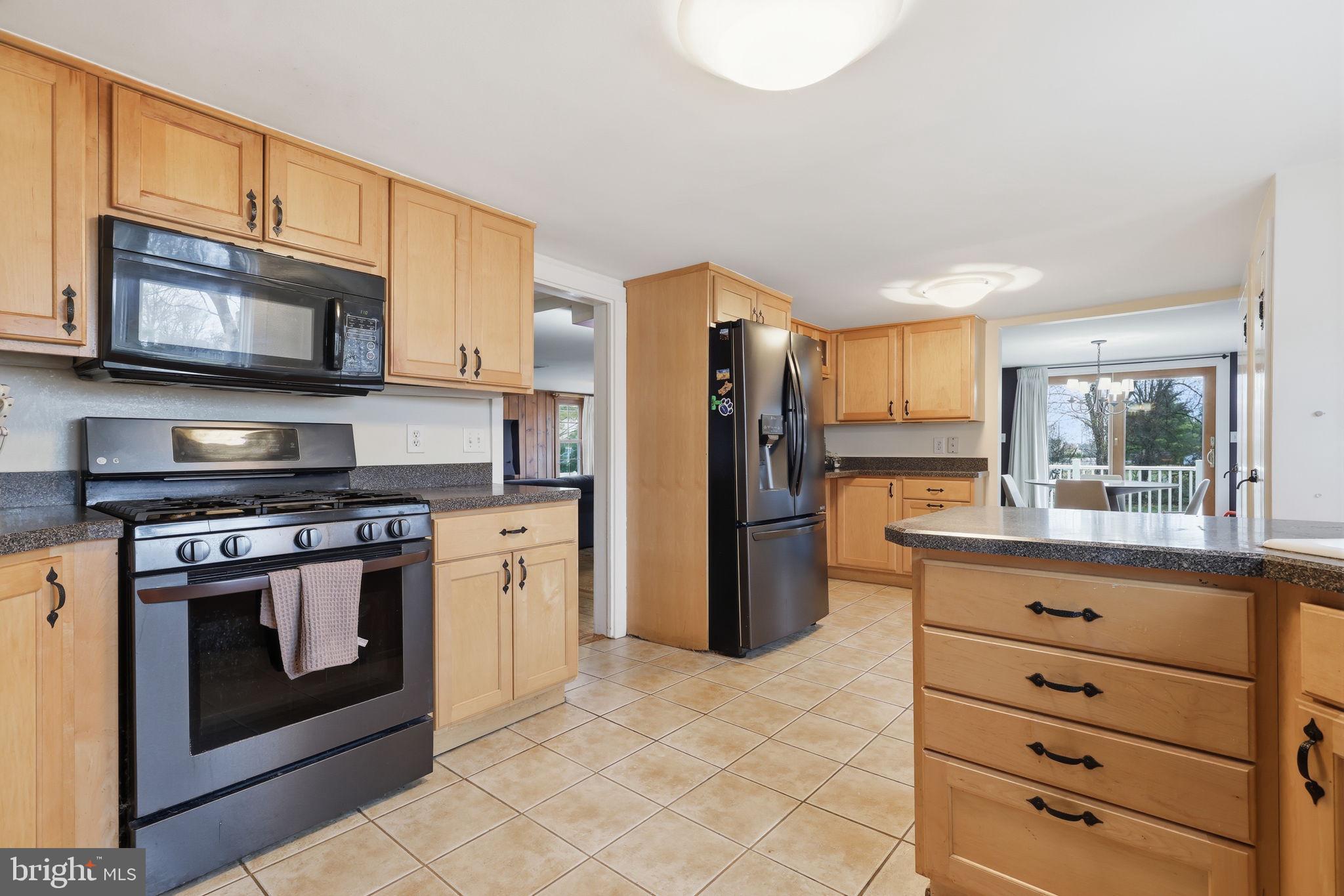 DEERFIELD - Residential