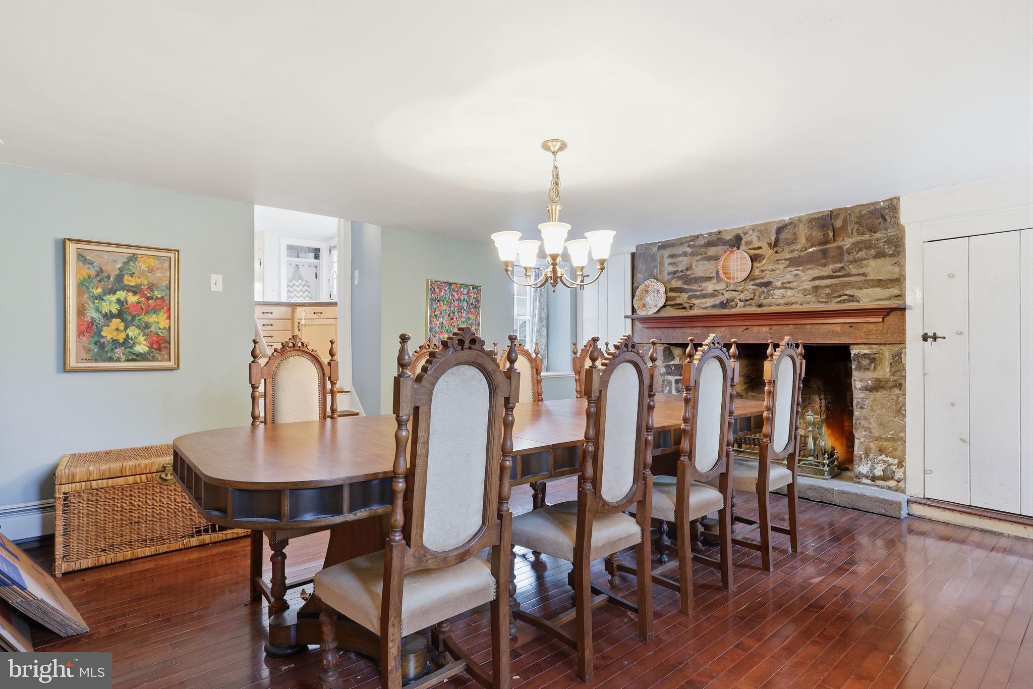 DEERFIELD - Residential