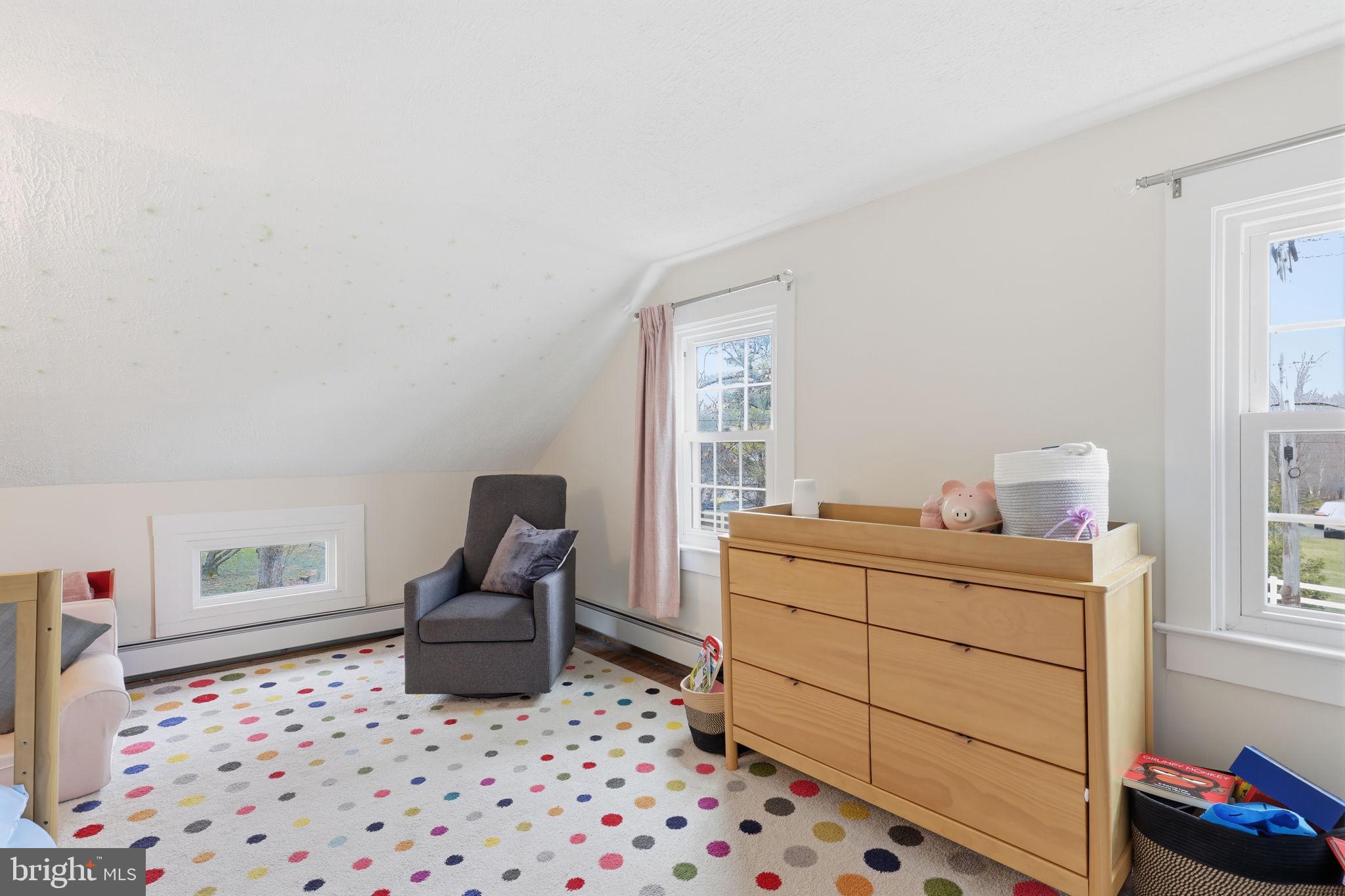 DEERFIELD - Residential