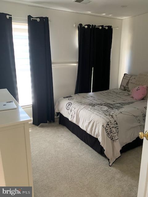 BELLS MILL ESTATES - Residential Lease