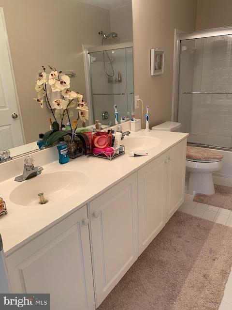 BELLS MILL ESTATES - Residential Lease