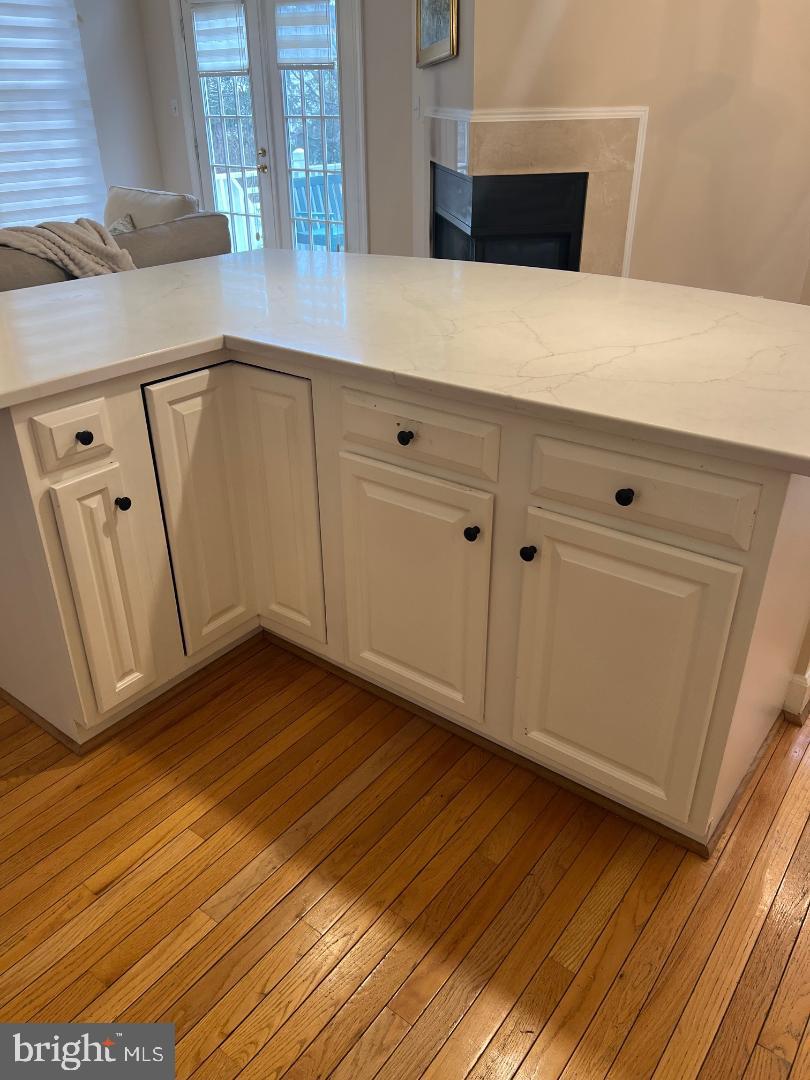 BELLS MILL ESTATES - Residential Lease