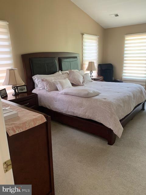 BELLS MILL ESTATES - Residential Lease