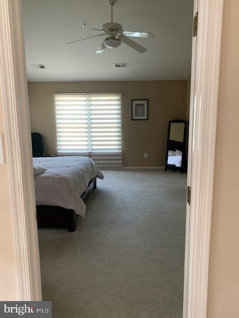 BELLS MILL ESTATES - Residential Lease