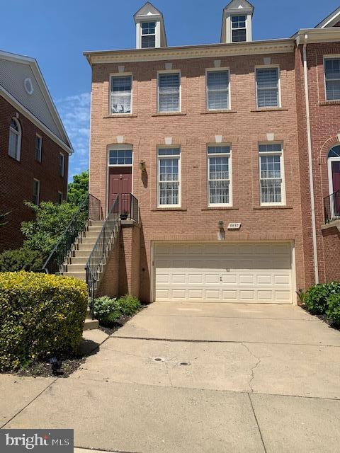 BELLS MILL ESTATES - Residential Lease