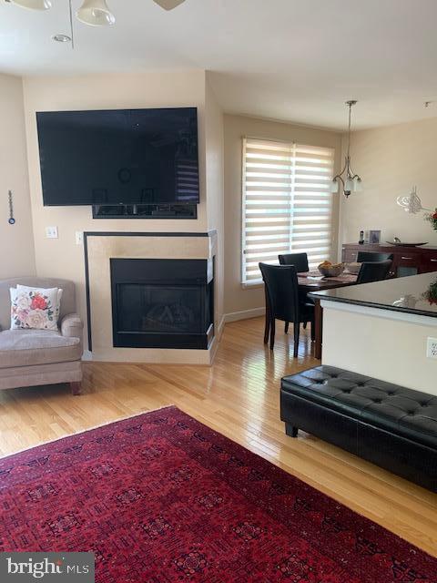 BELLS MILL ESTATES - Residential Lease