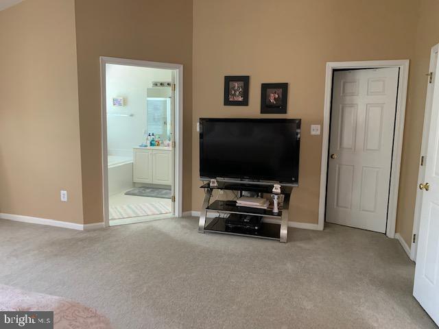 BELLS MILL ESTATES - Residential Lease