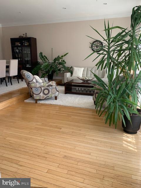 BELLS MILL ESTATES - Residential Lease