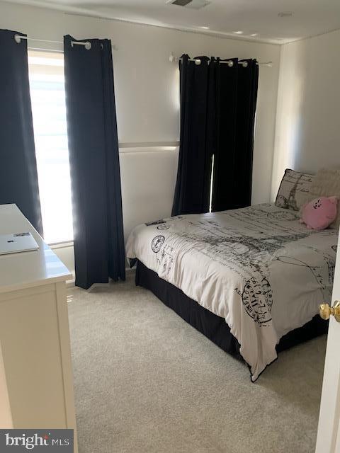 BELLS MILL ESTATES - Residential Lease